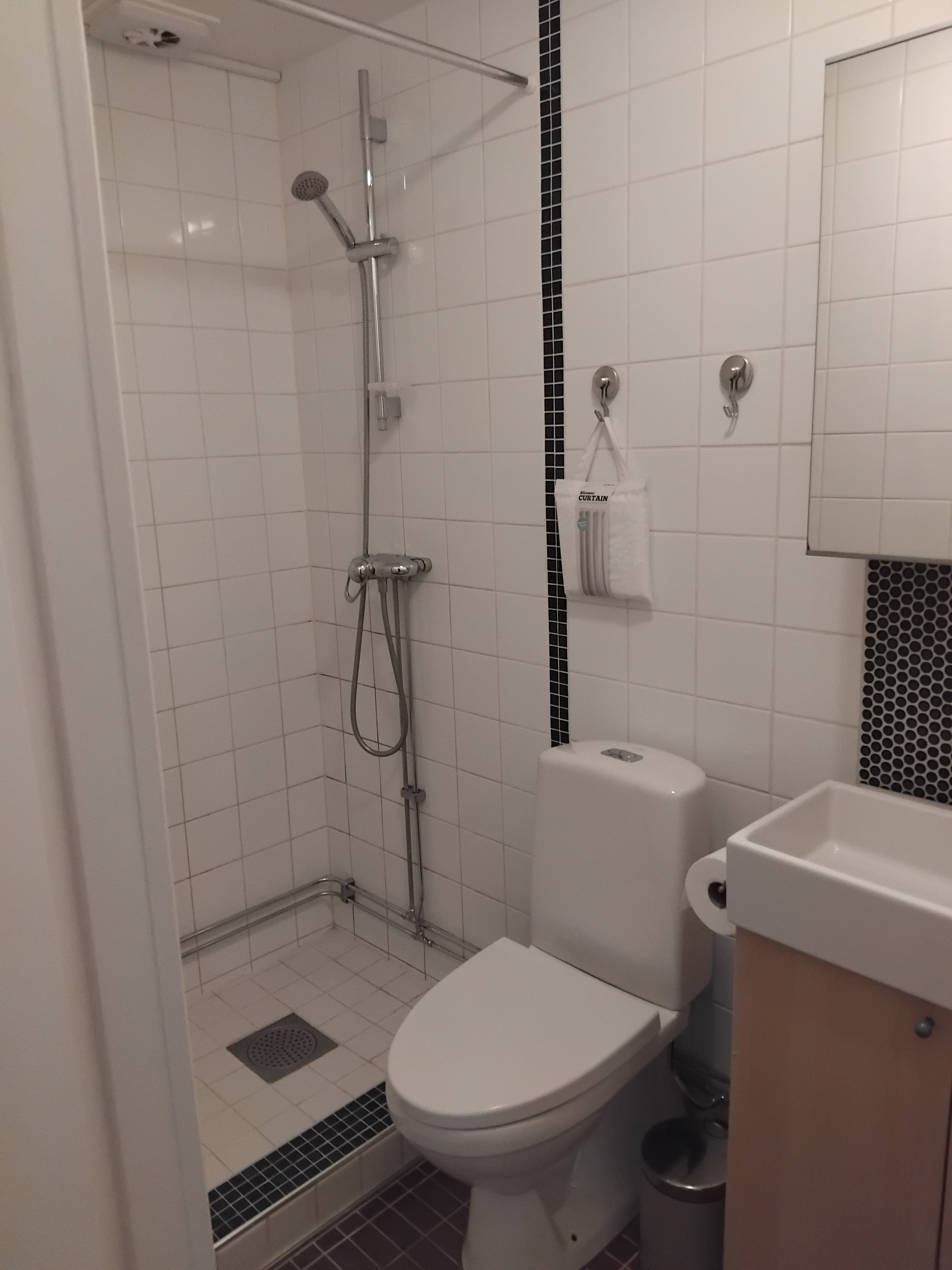 Lägenhet, 1 rooms, 20 sqm, Malmö – bild 3