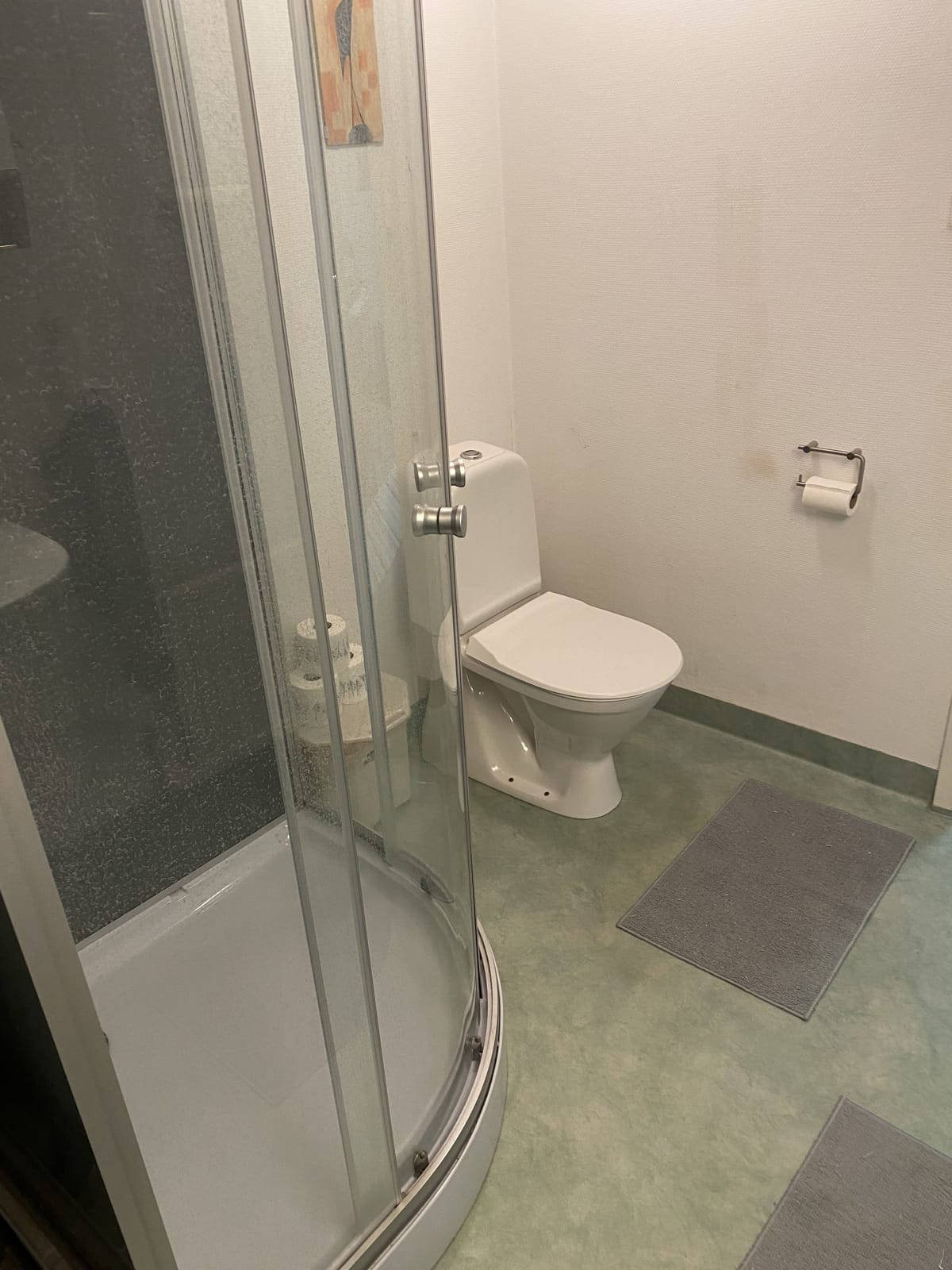 1 rok · 32 m² i Ödsmål – bild 8
