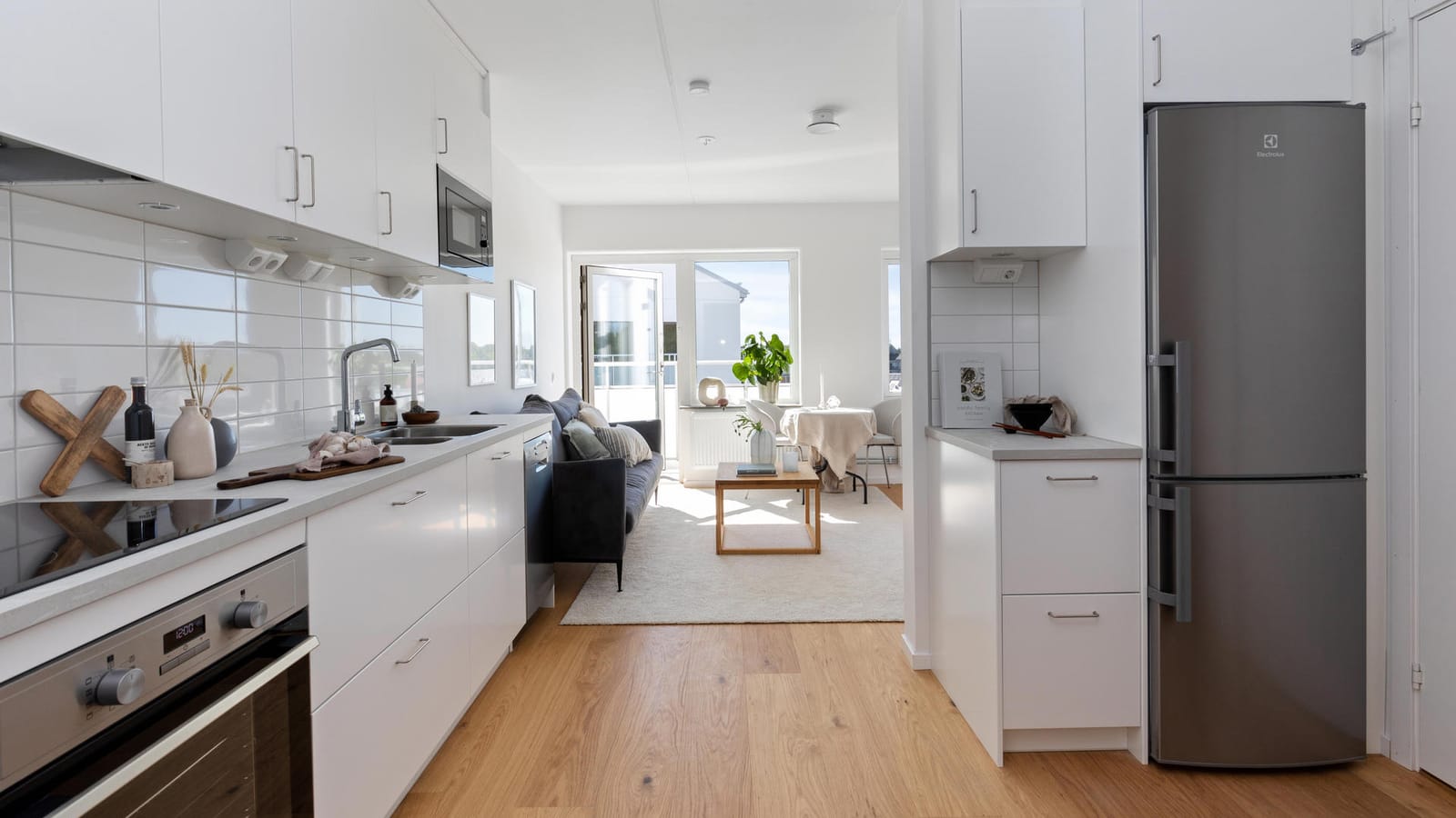 1 rok · 32 m² i Kalmar – bild 2