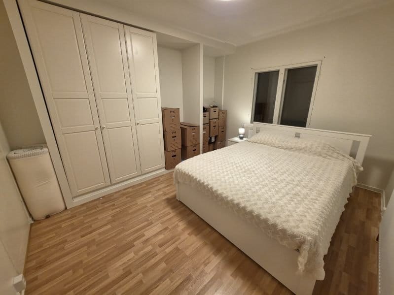 3 rok · 76 m² i Tullinge centrum – bild 6