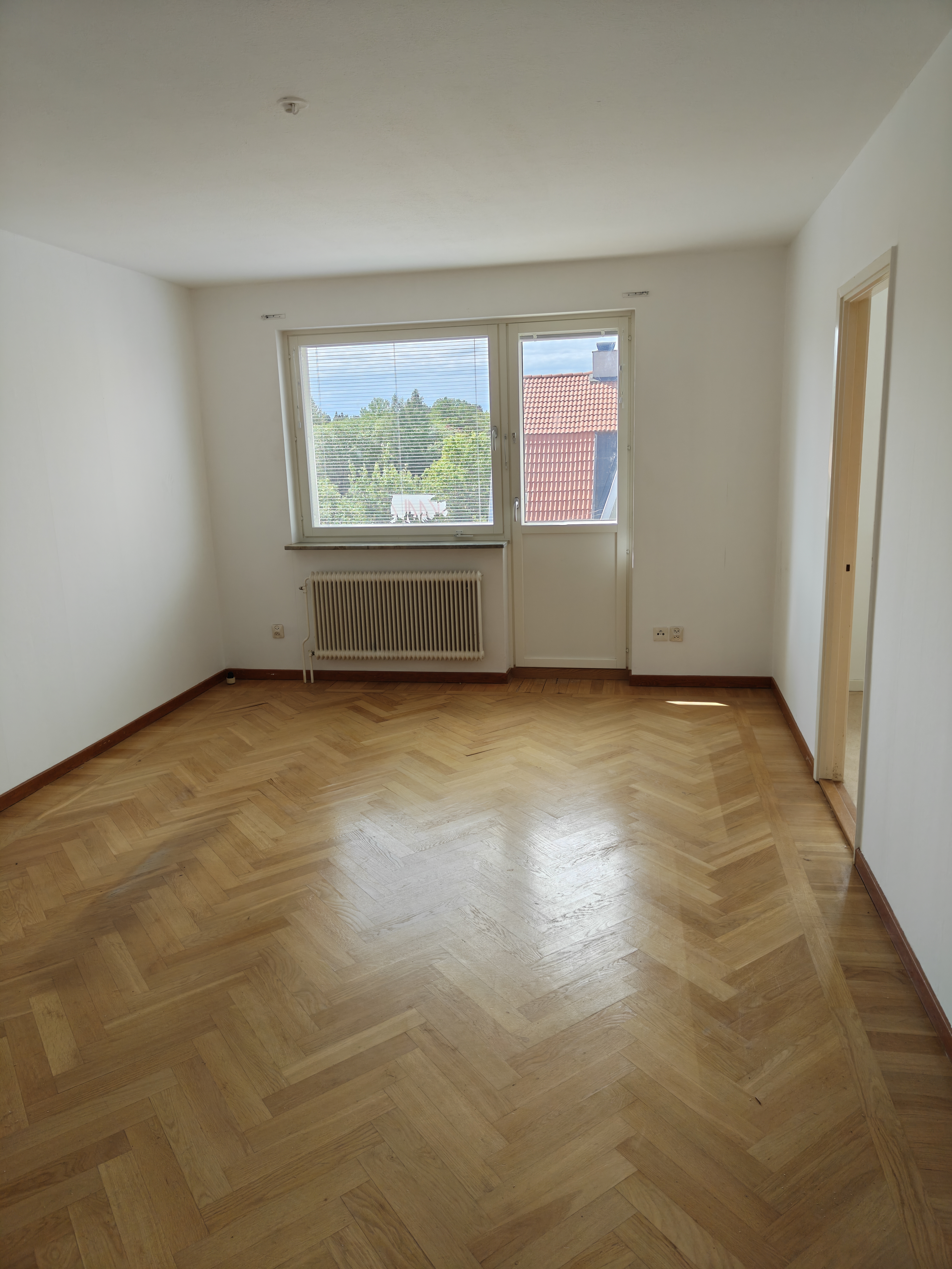 Lägenhet, 3 rooms, 71 sqm, Sköldinge – Sköldinge