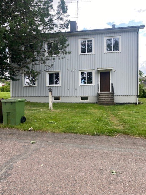 Lägenhet, 2 rooms, 47 sqm, Grums – Grums