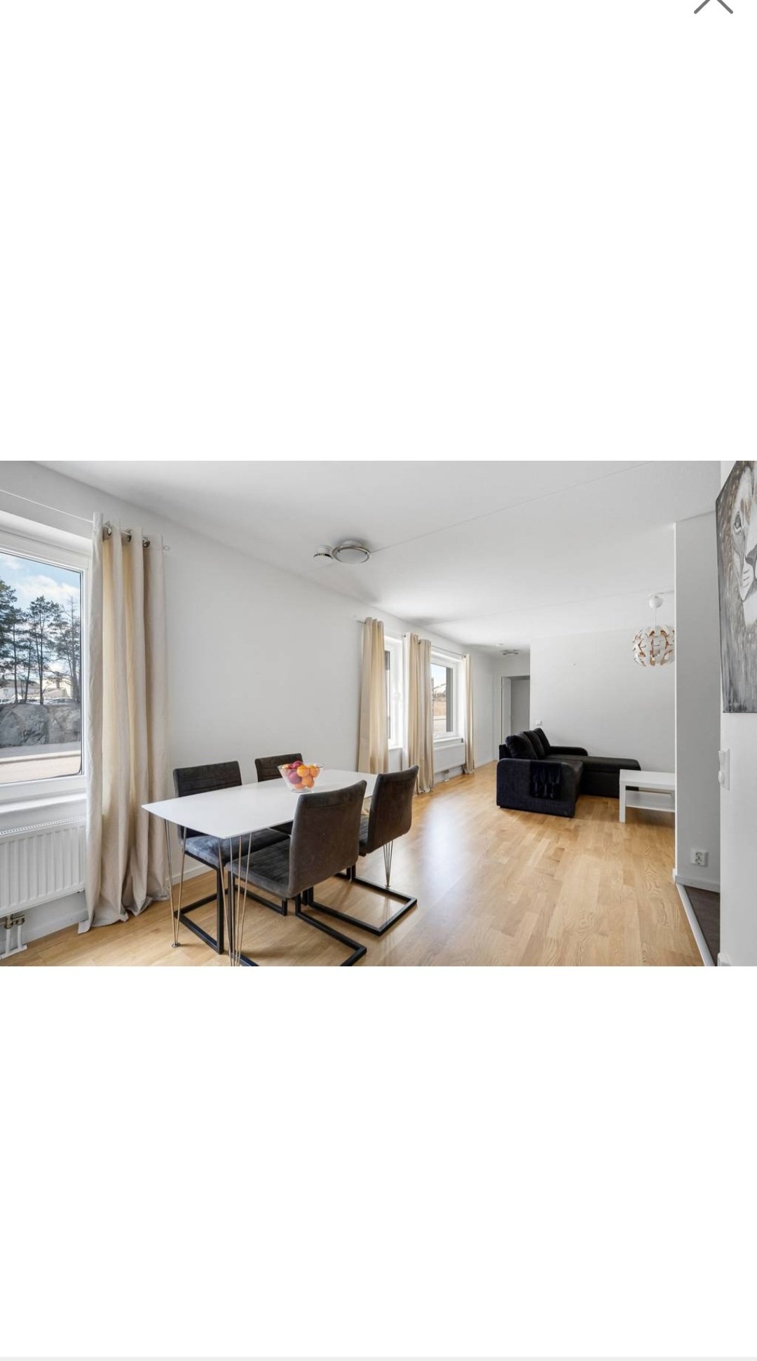 2 rok · 55 m² i Kungsängen – bild 5