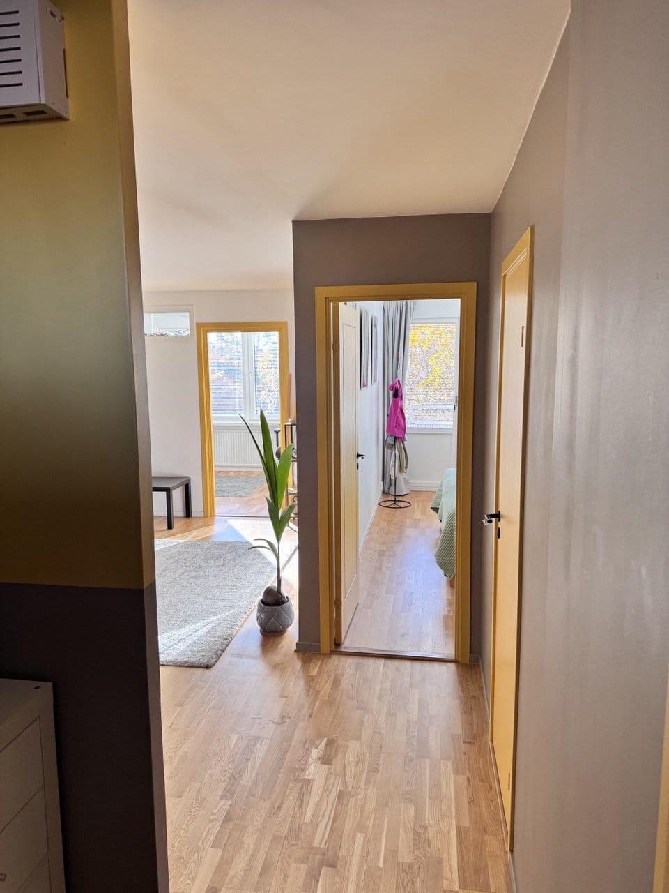3 rok · 71 m² i Skogås – bild 5