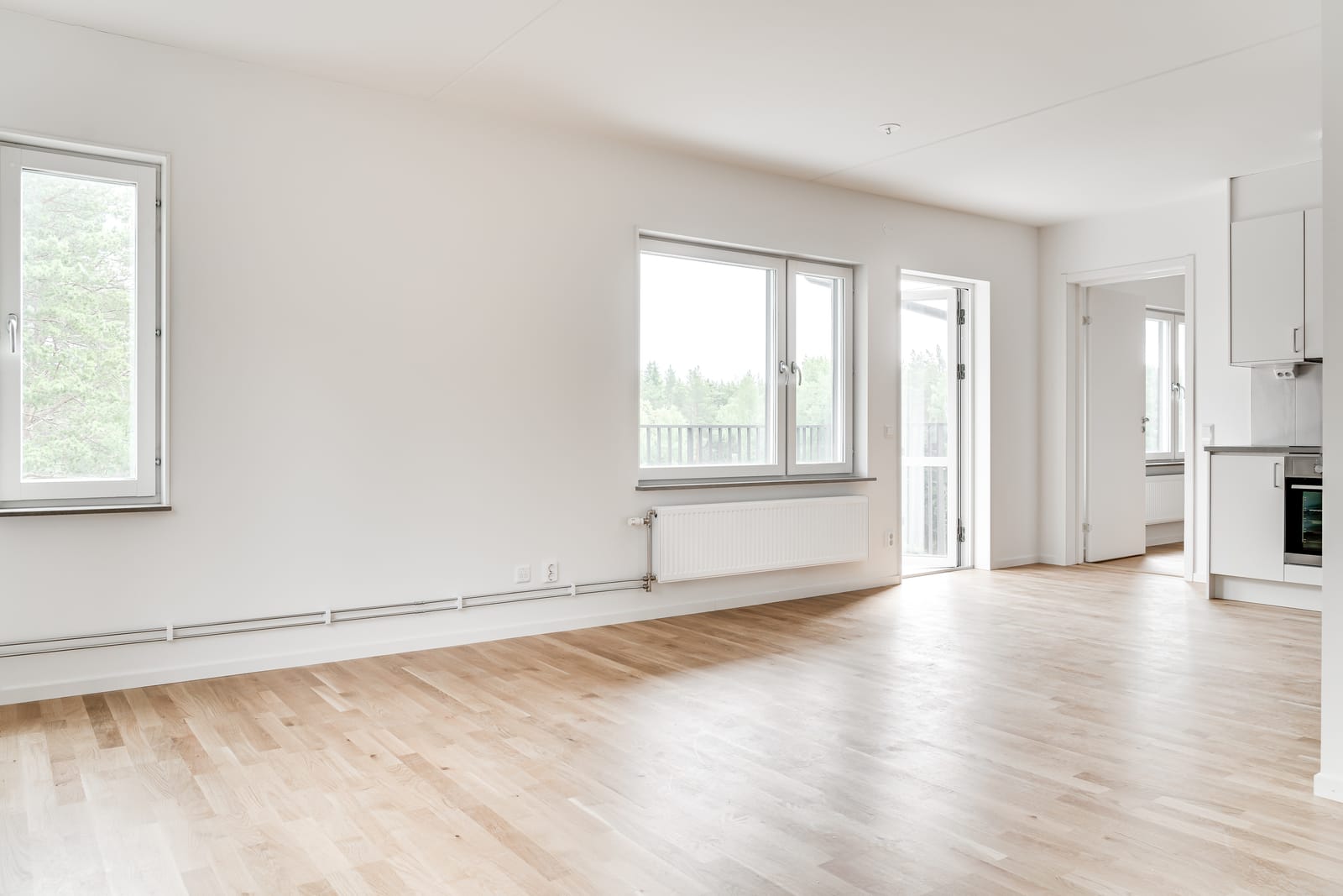 3 rok · 64 m² i Västerås – bild 10