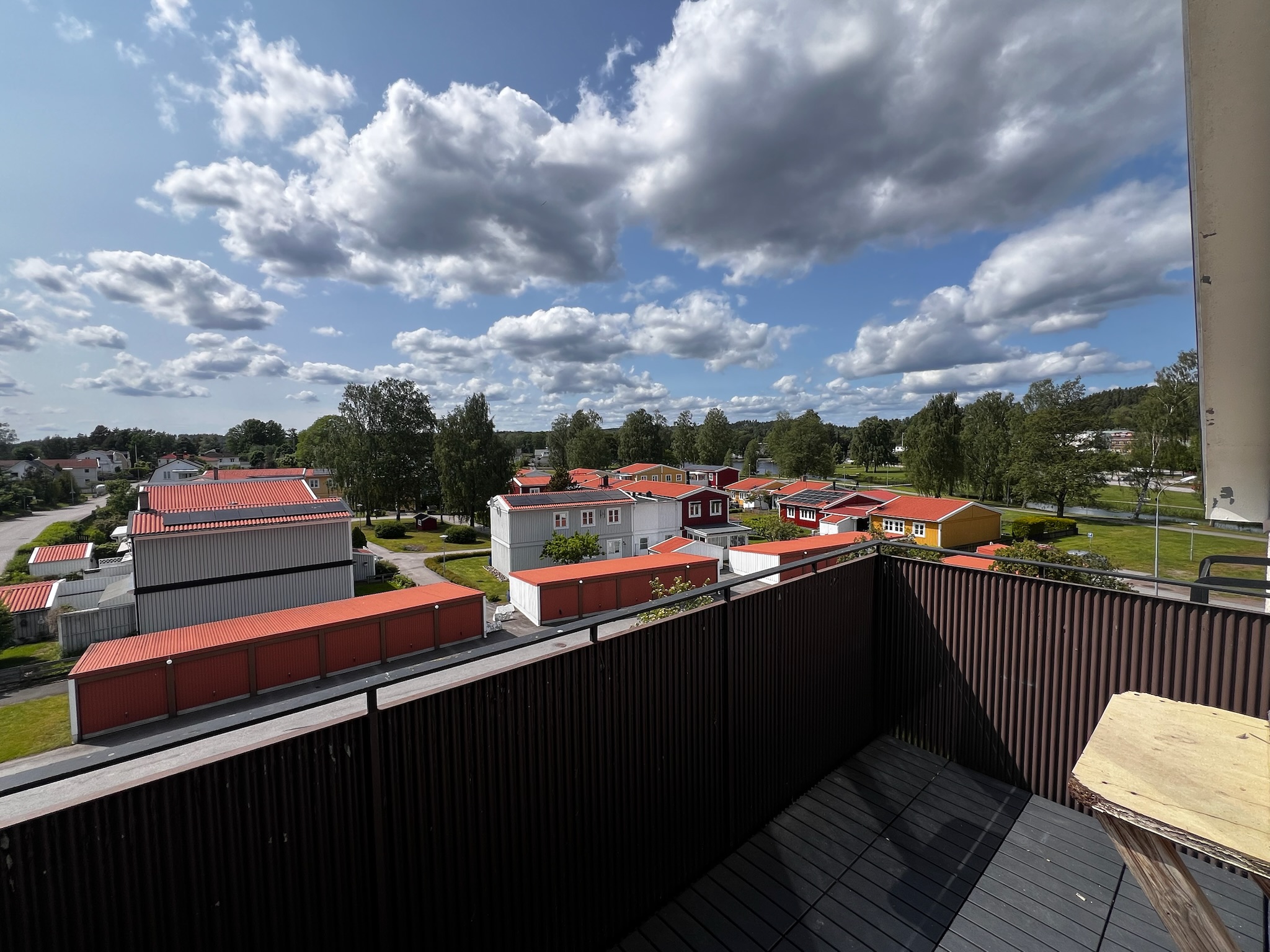 Lägenhet, 3 rooms, 70 sqm, Virserum – bild 9