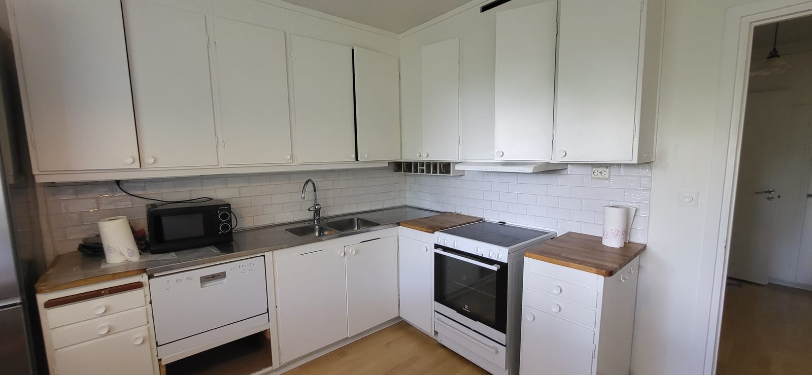 1 rok · 42 m² i Stocksund – bild 3