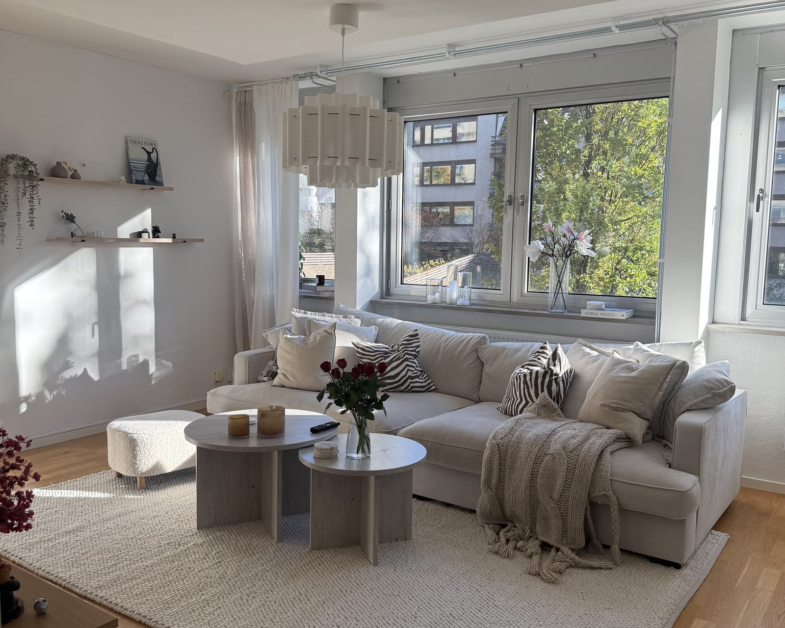 2 rok · 60 m² i Göteborg – bild 2