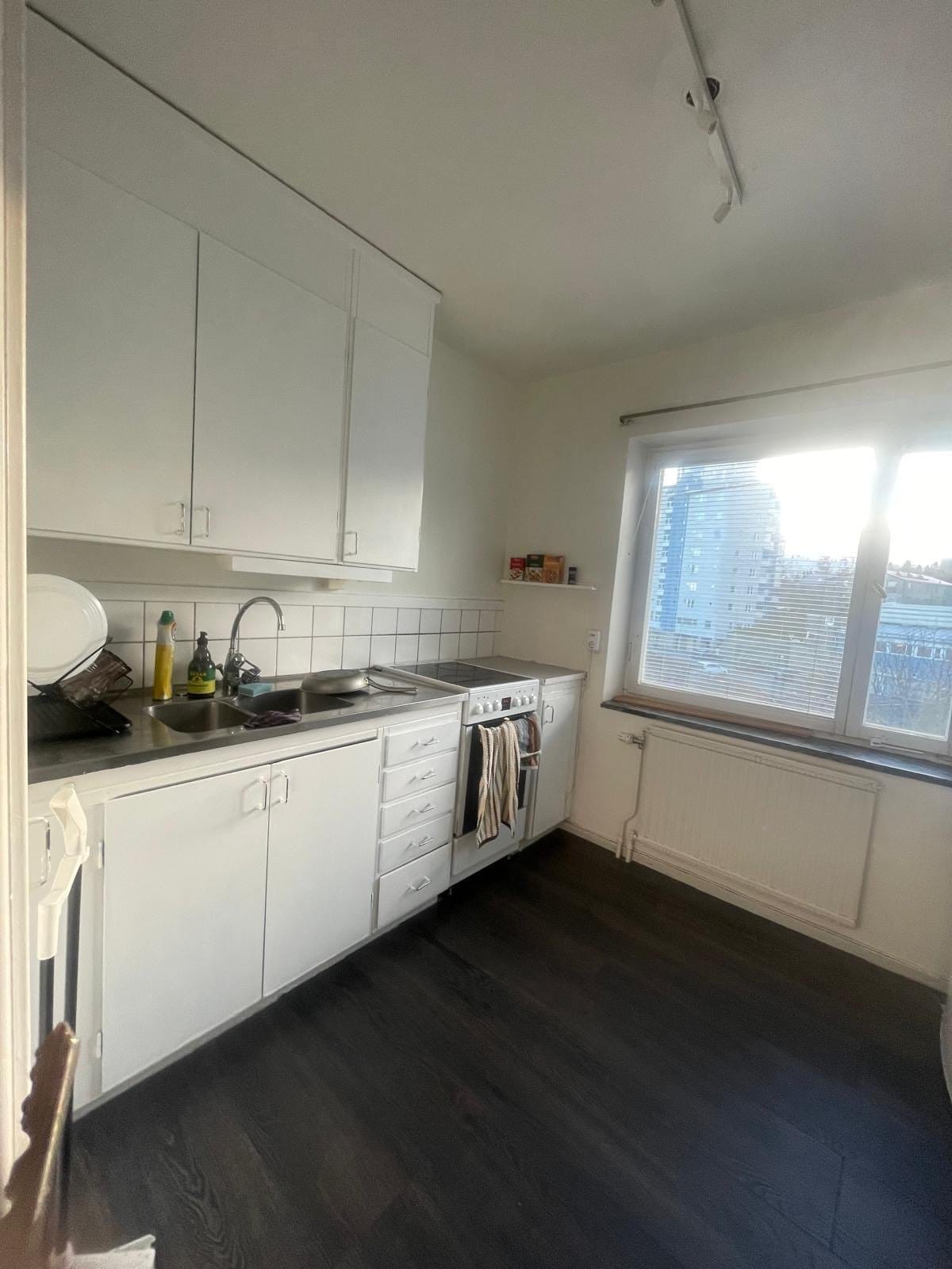 2 rok · 50 m² i Tumba – bild 5