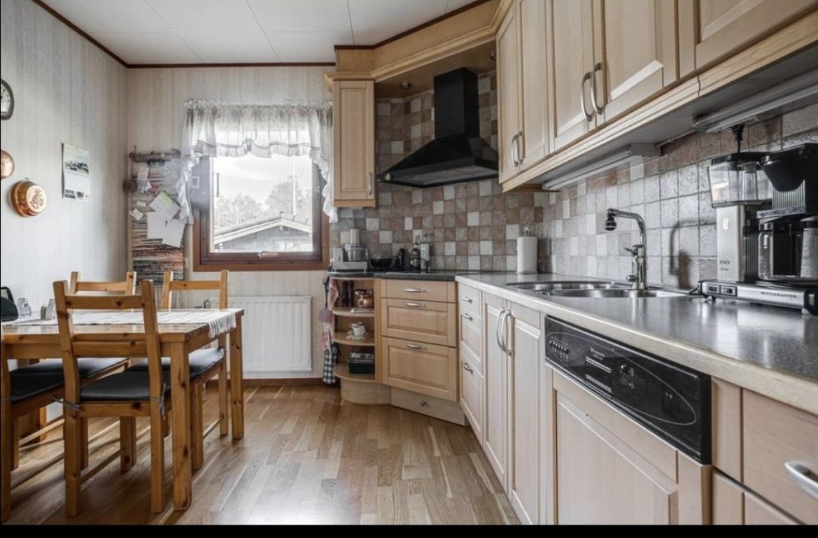 Villa/Hus, 6 rooms, 180 sqm, Hisings Backa – bild 5