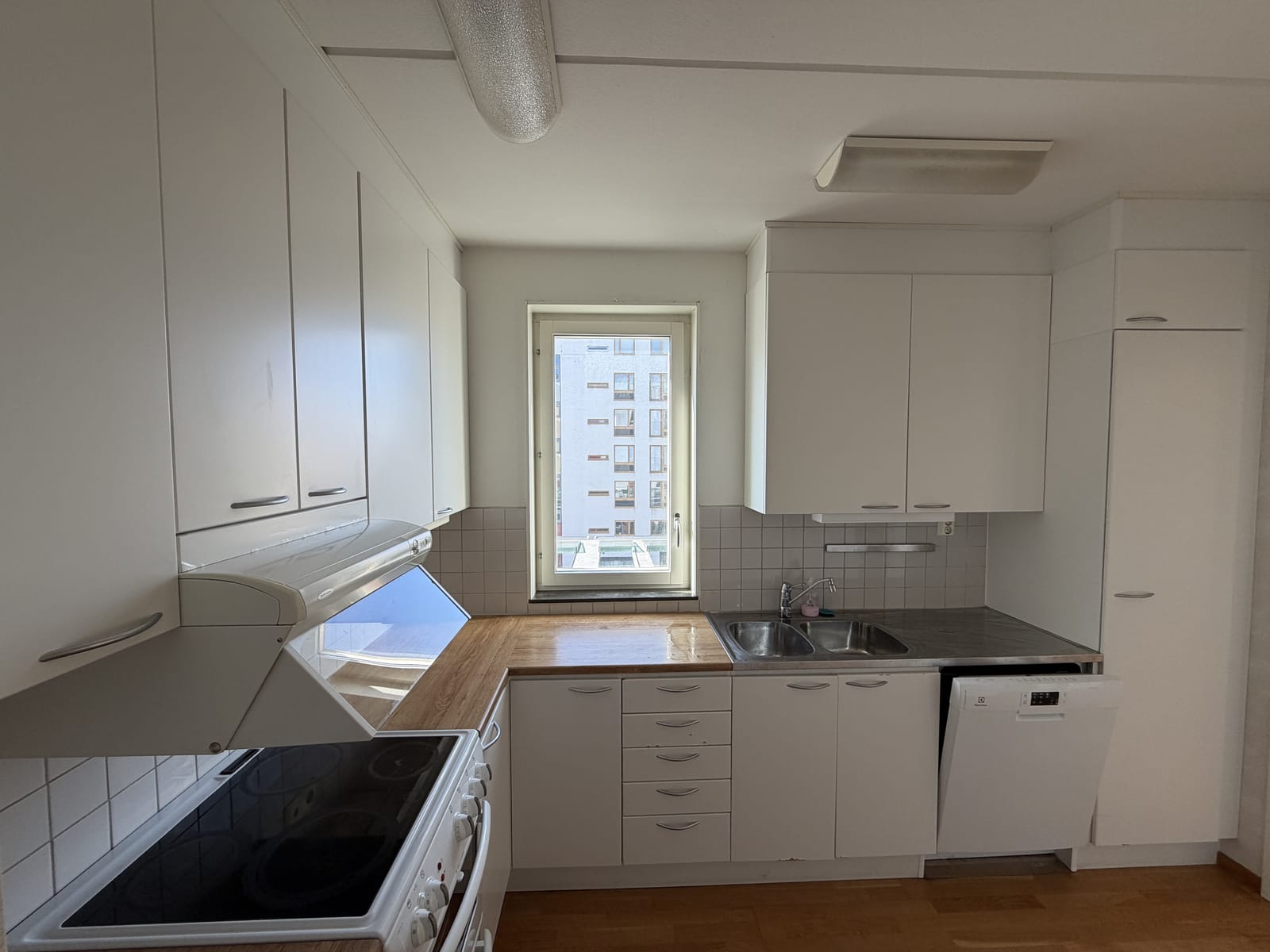 4 rok · 114 m² i Stockholm – bild 25