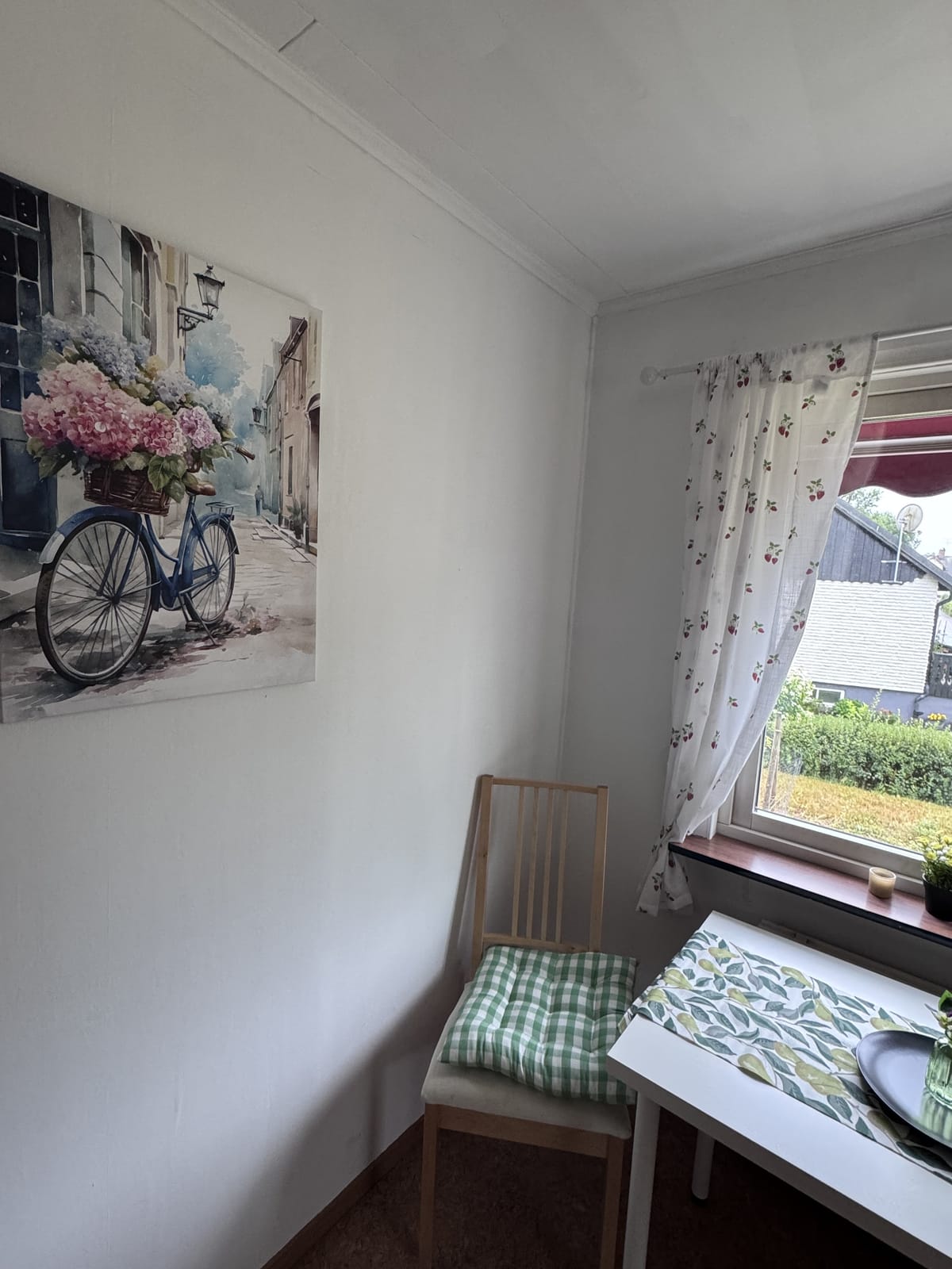 6 rok · 117 m² i Burseryd – Burseryd