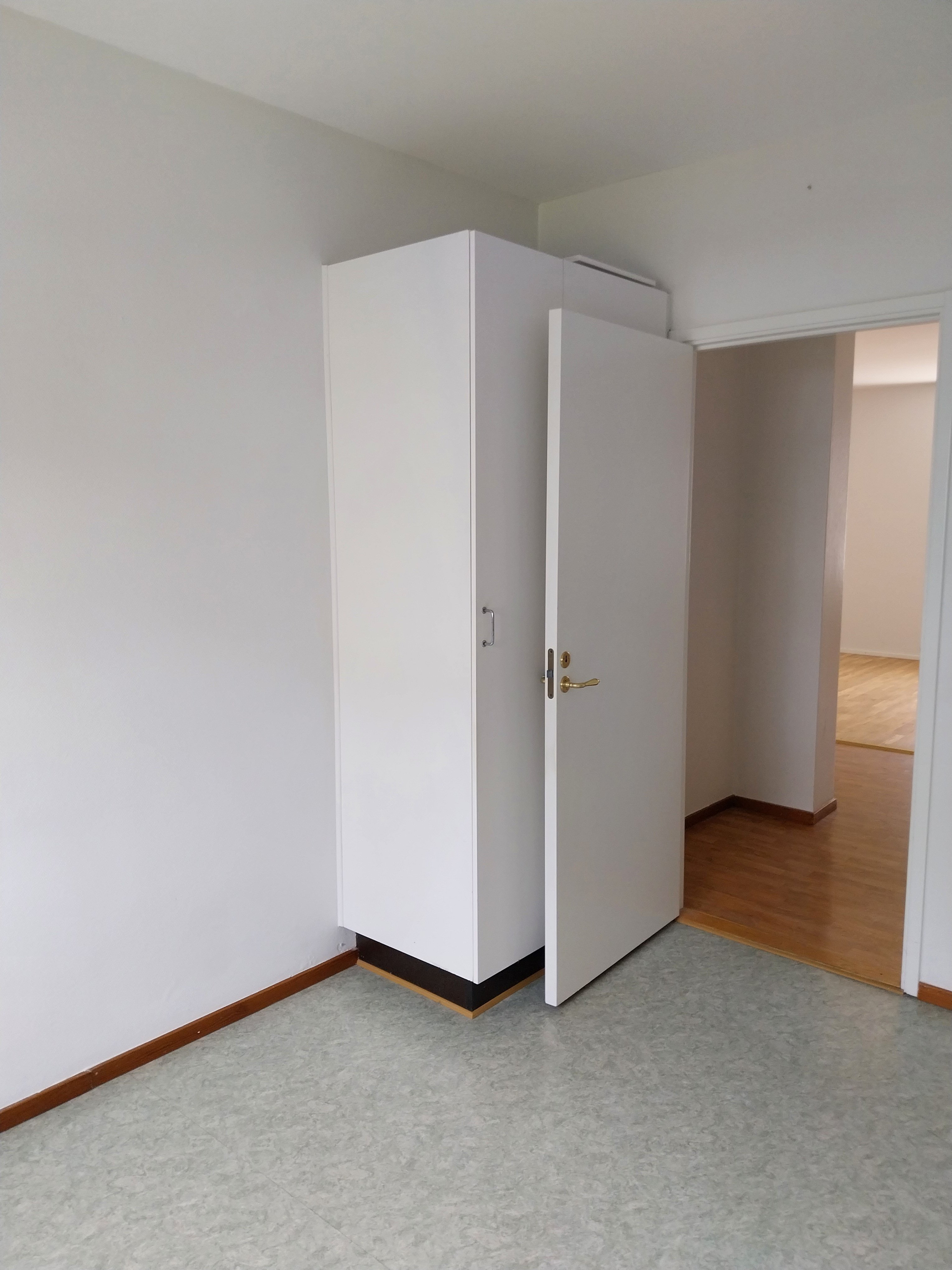 Lägenhet, 2 rooms, 60 sqm, Olofström – bild 9