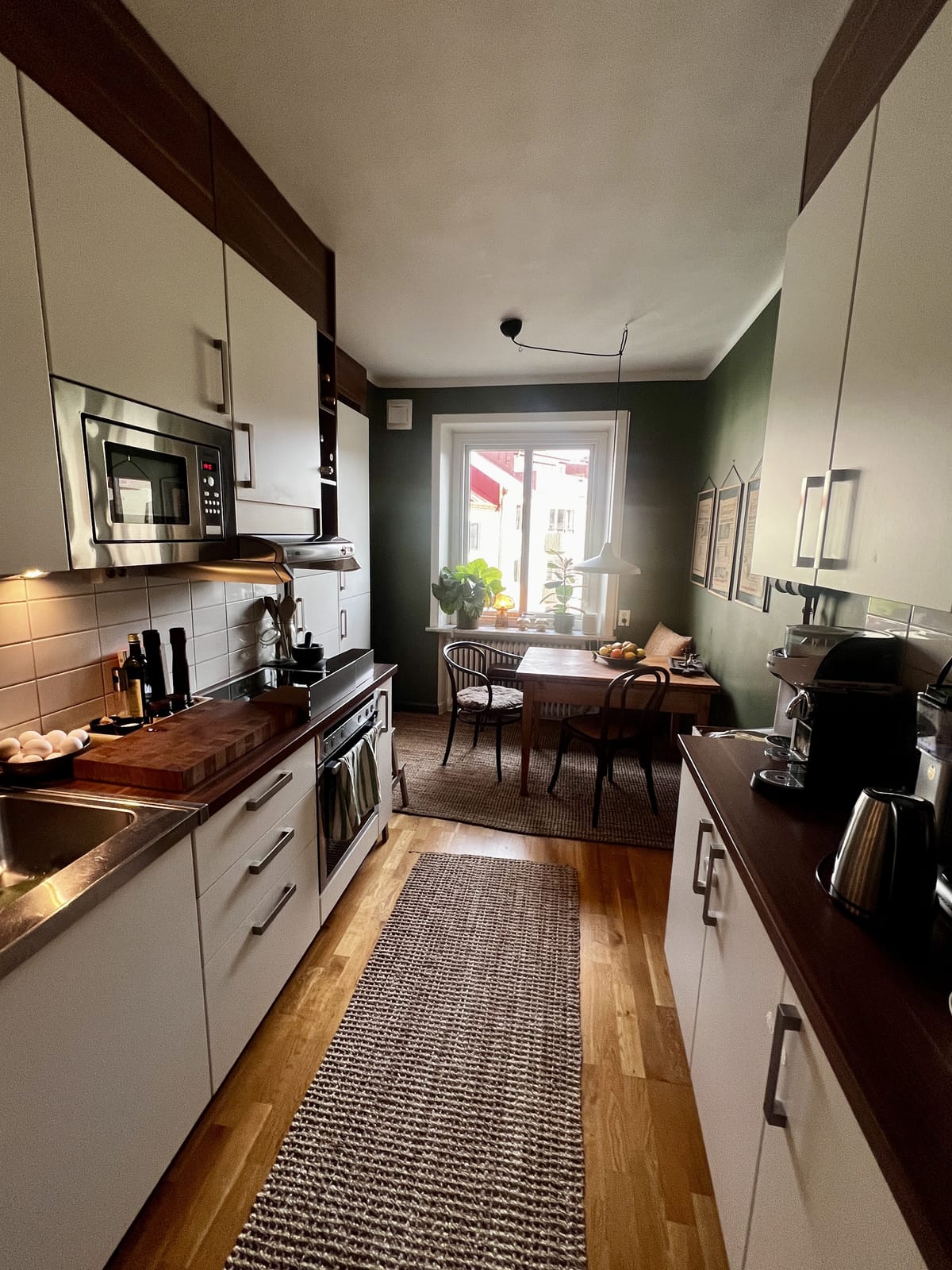 3 rok · 74 m² i Göteborg – bild 6