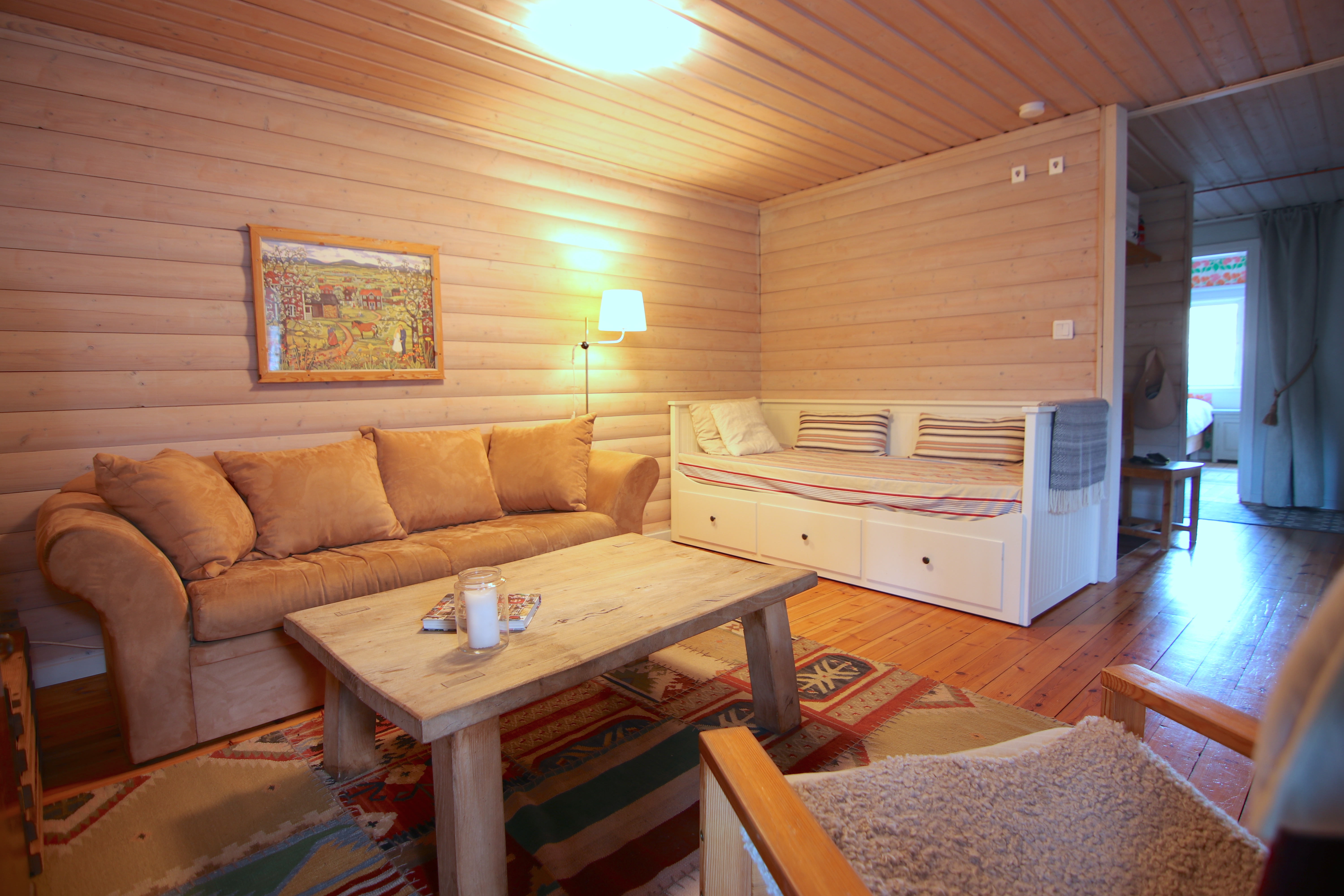 Stuga, 2 rooms, 50 sqm, Hedemora – bild 8