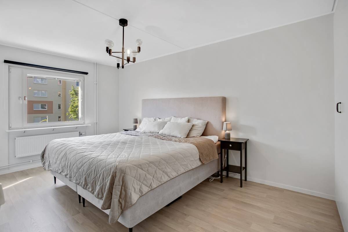2 rok · 58 m² i Norsborg – bild 3