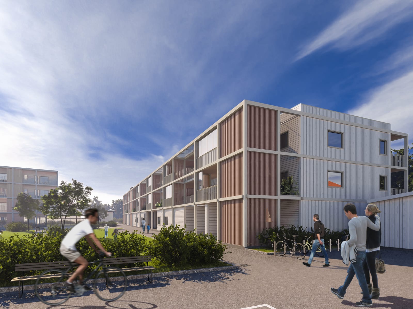 2 rok · 47 m² i Herrljunga – bild 10
