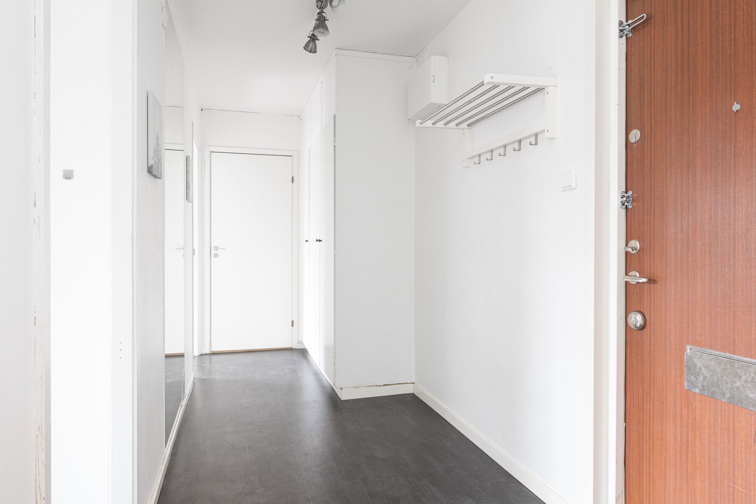 Lägenhet, 2 rooms, 53 sqm, Upplands Väsby – bild 2