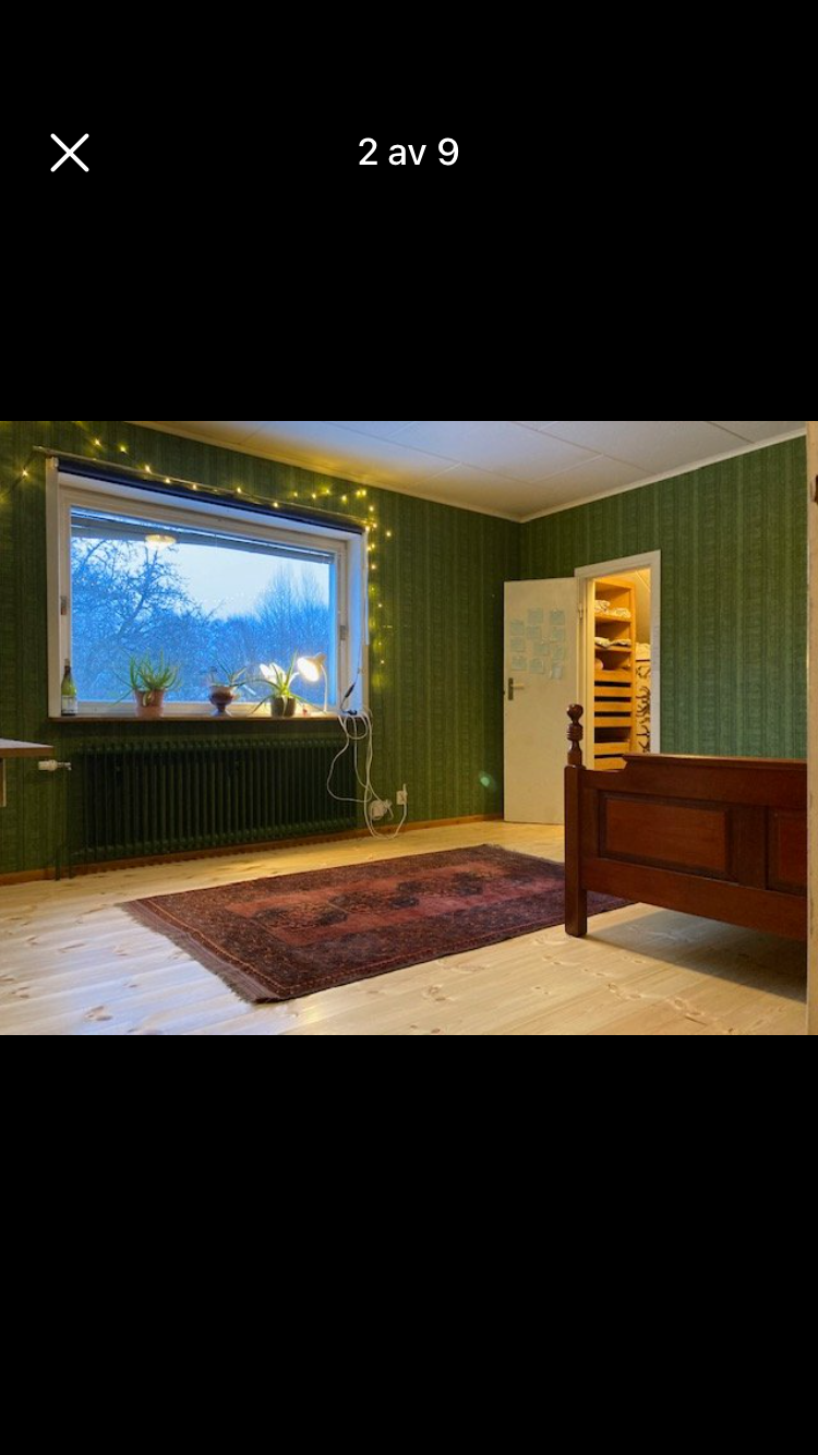 Villa/Hus, 6 rooms, 20 sqm, Borlänge – Borlänge