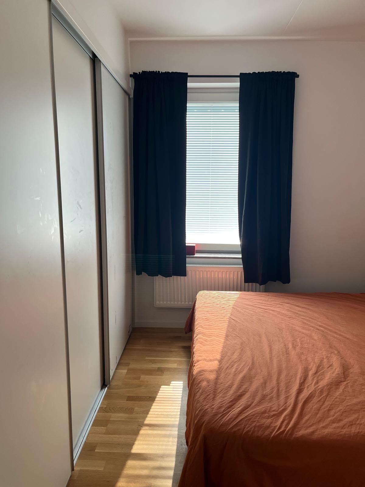Lägenhet, 2 rooms, 45 sqm, Bro – bild 7
