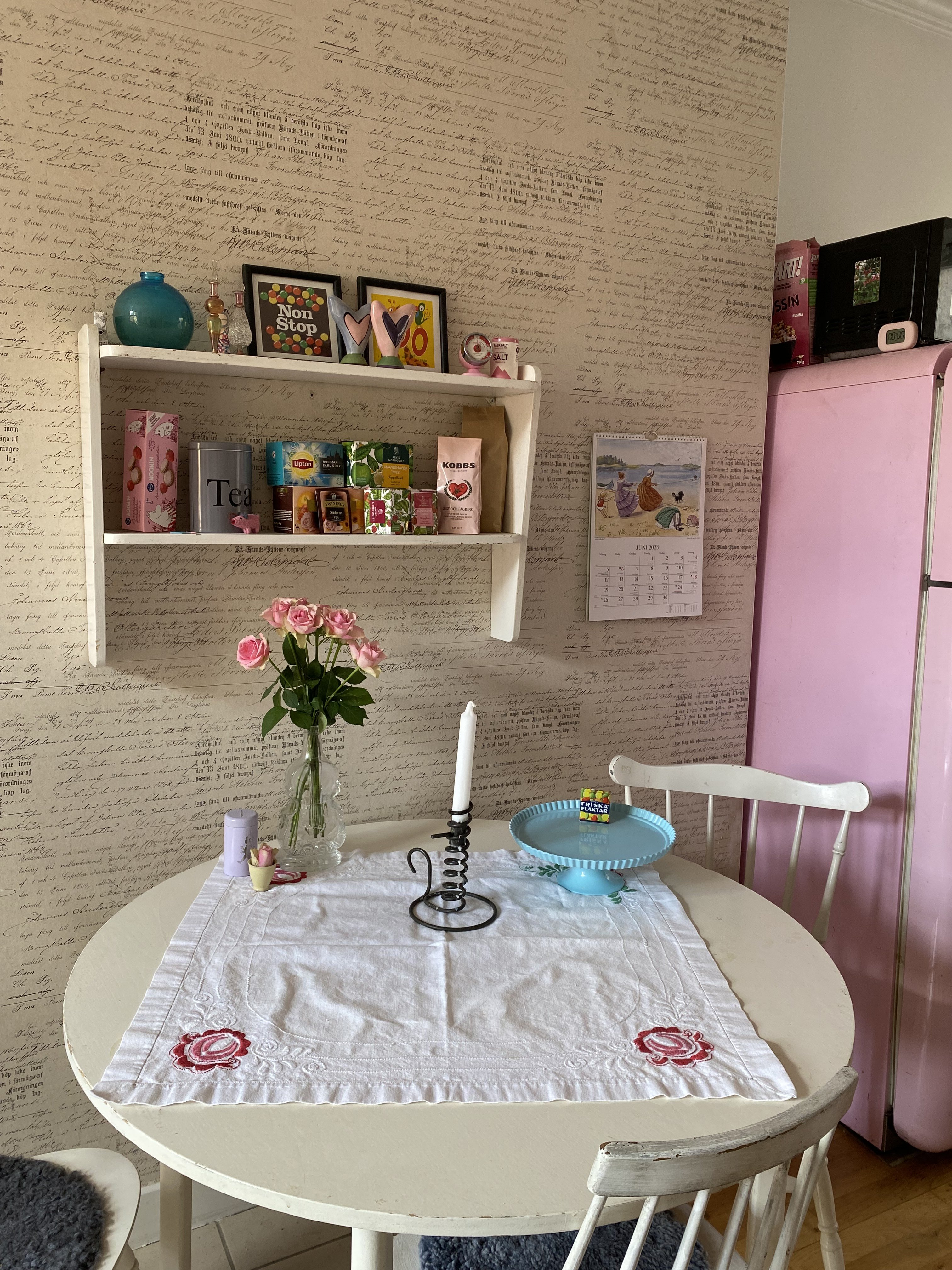 Lägenhet, 2 rooms, 62 sqm, Kristianstad – bild 26