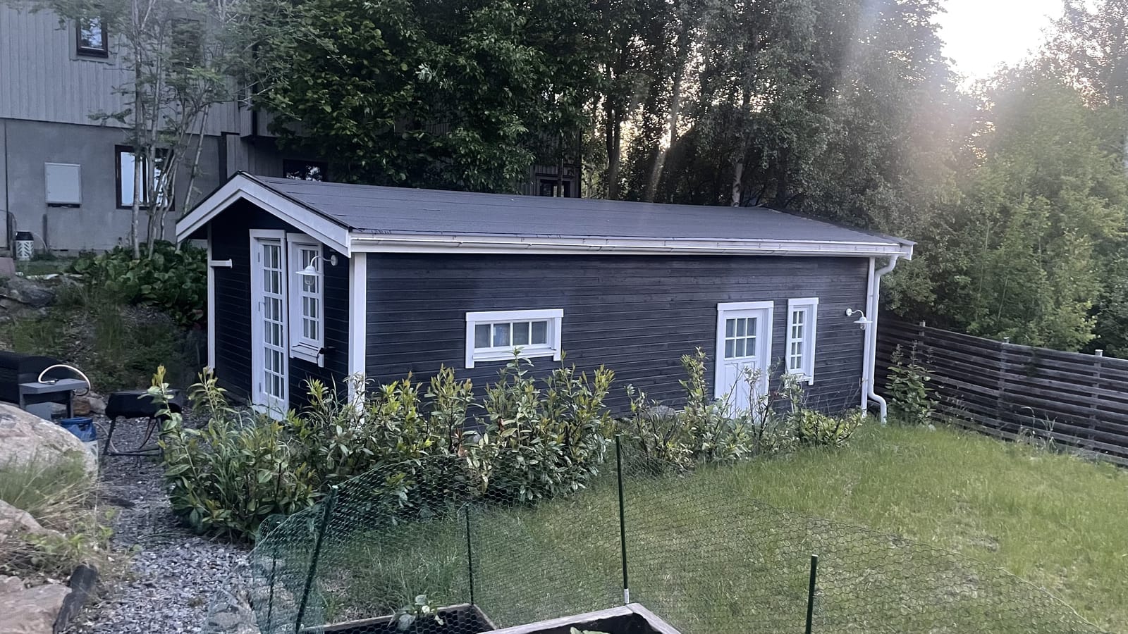 3 rok · 35 m² i Trångsund – bild 6