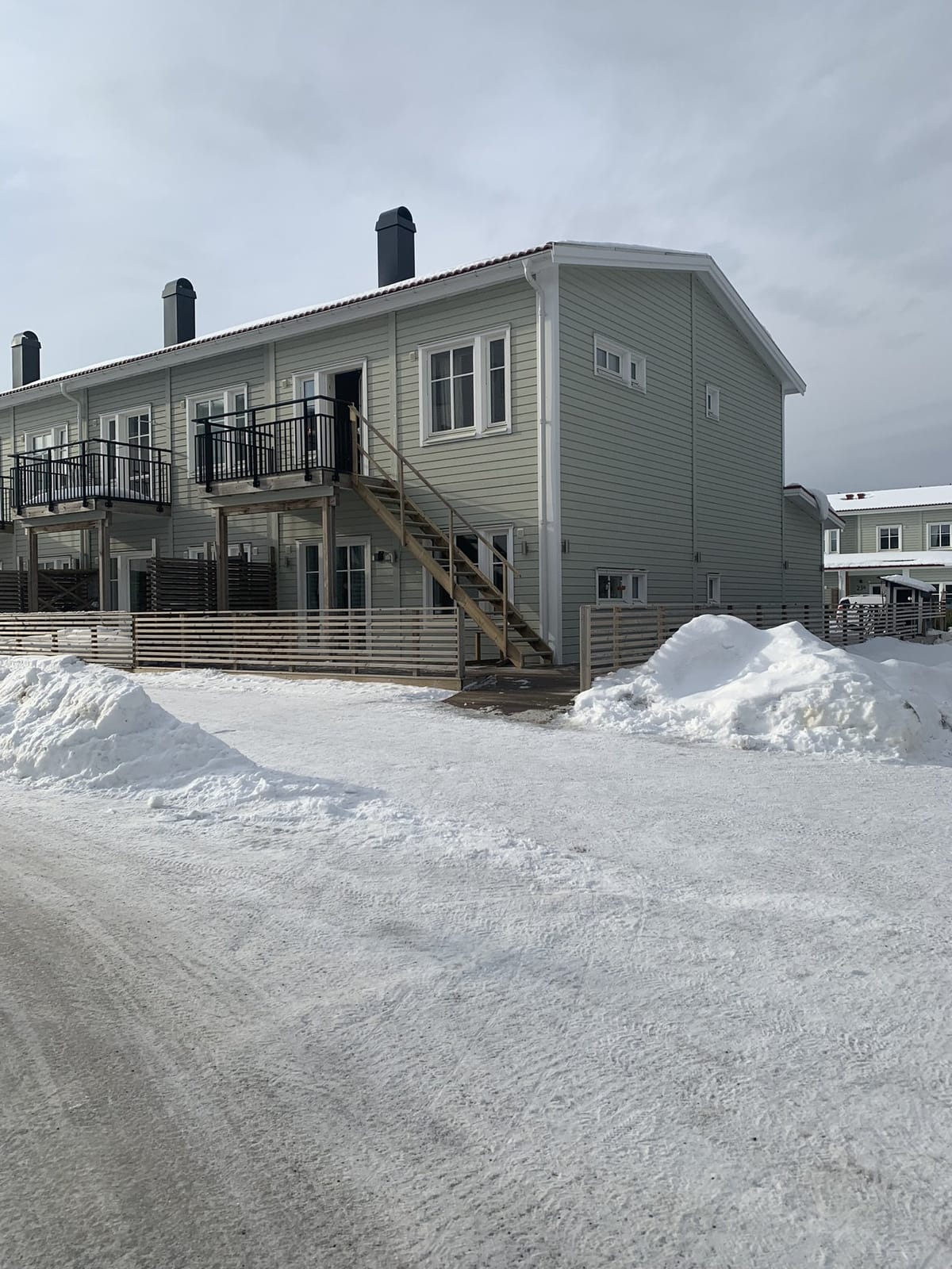 4 rok · 65 m² i Umeå – bild 14