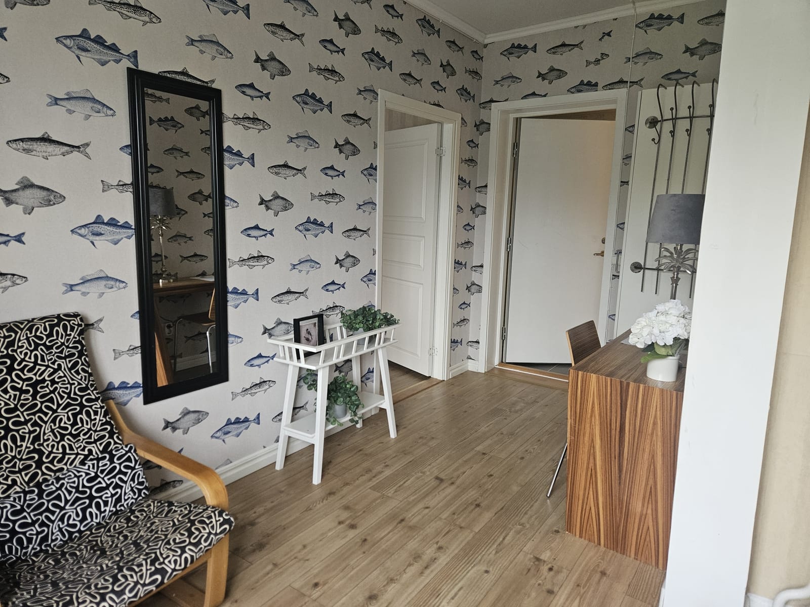 1 rok · 40 m² i Forserum – bild 12