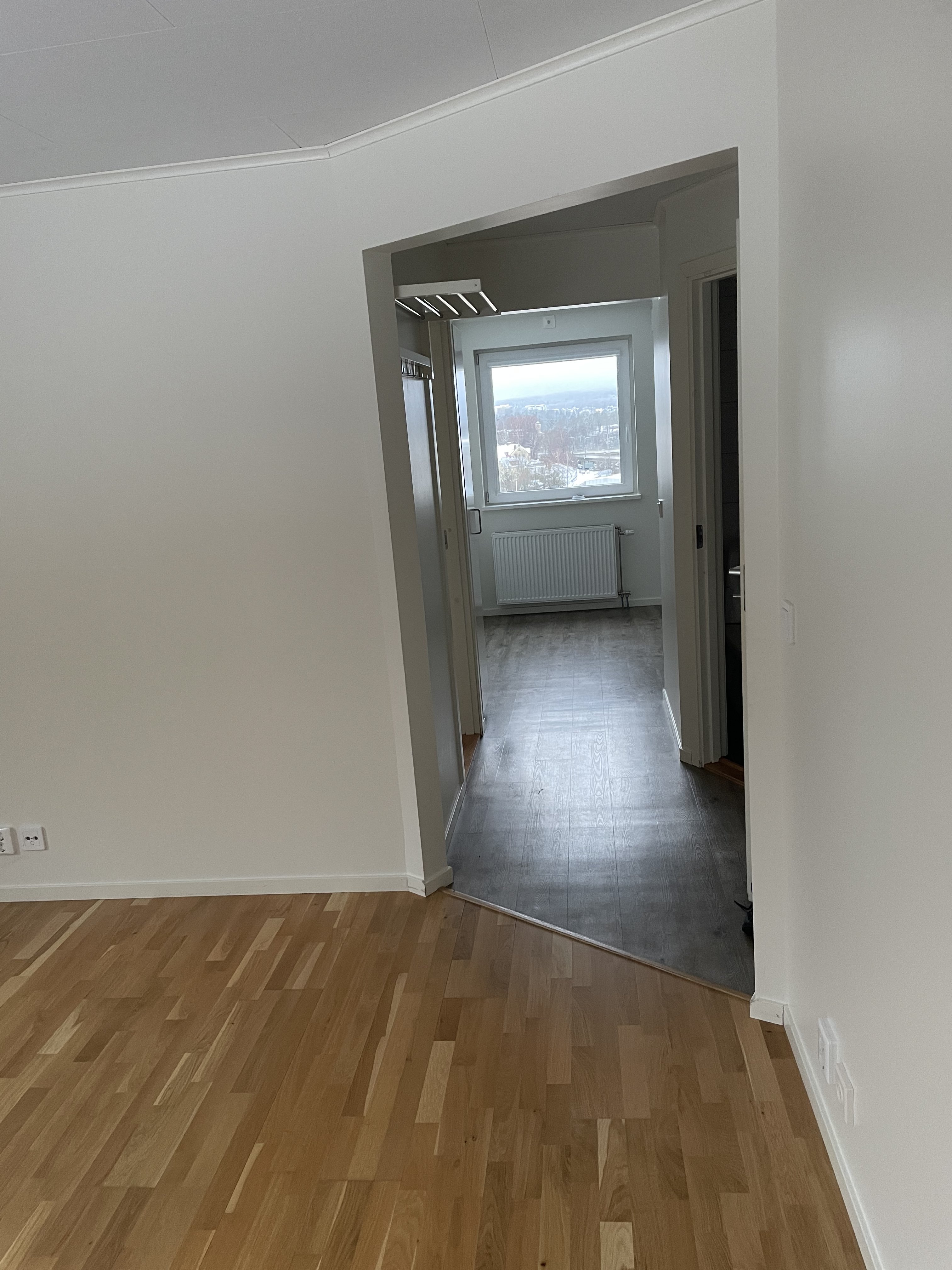 Lägenhet, 2 rooms, 43 sqm, Borås – bild 4