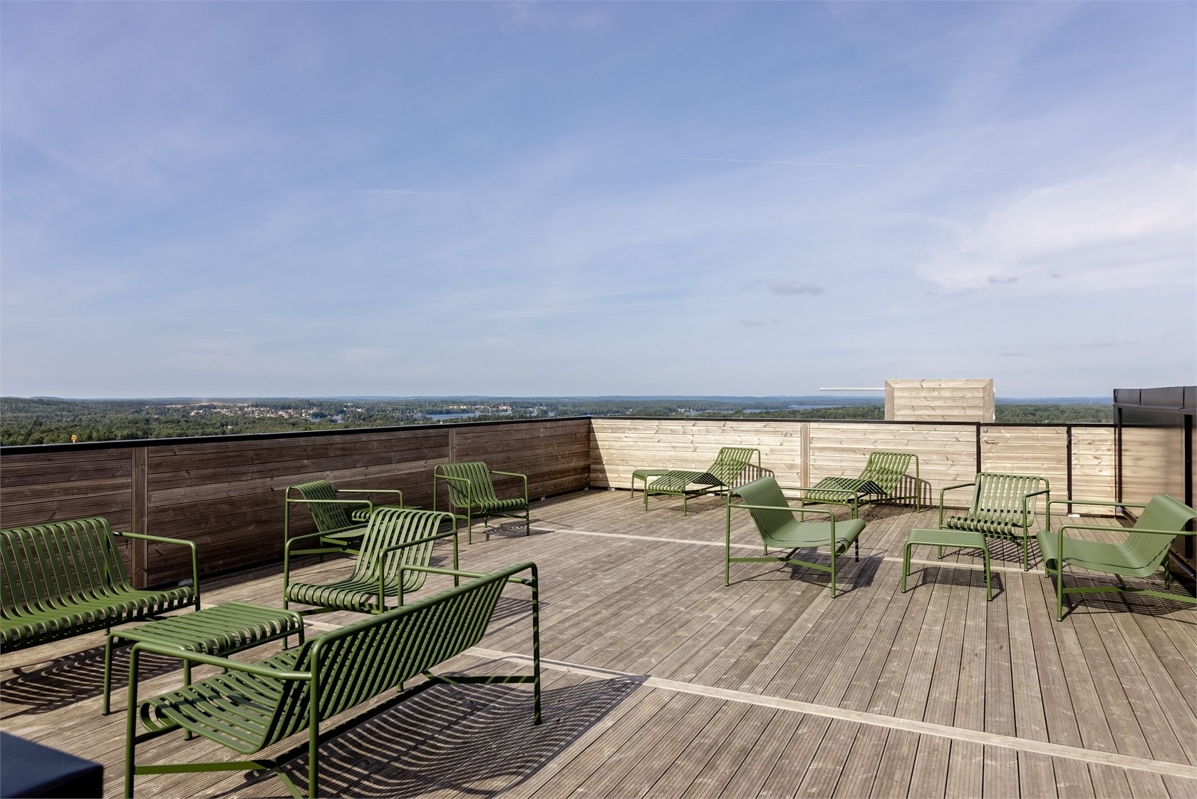 3 rok · 84 m² i Växjö – bild 9