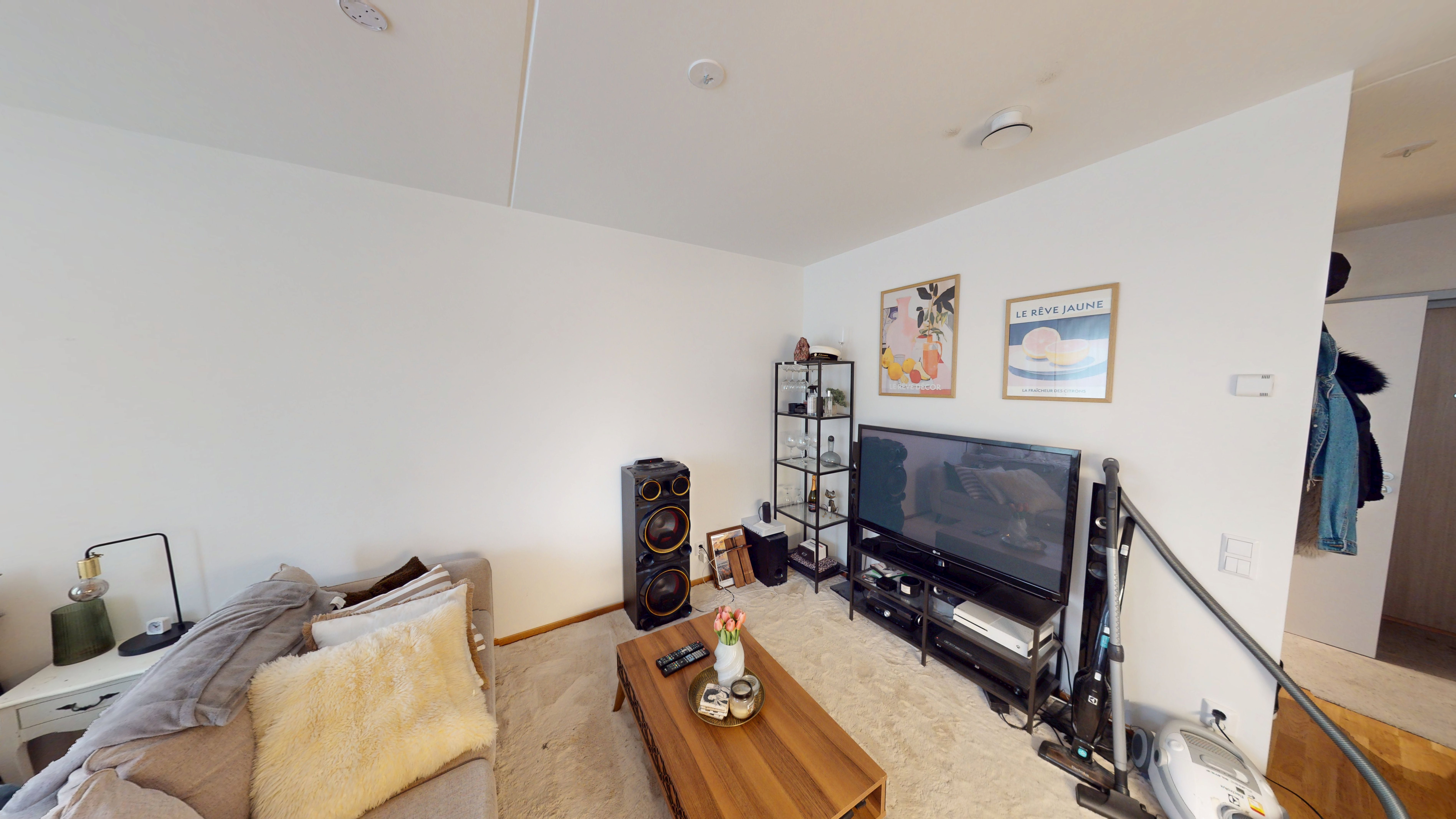 Lägenhet, 1 rooms, 30 sqm, Eskilstuna – bild 2