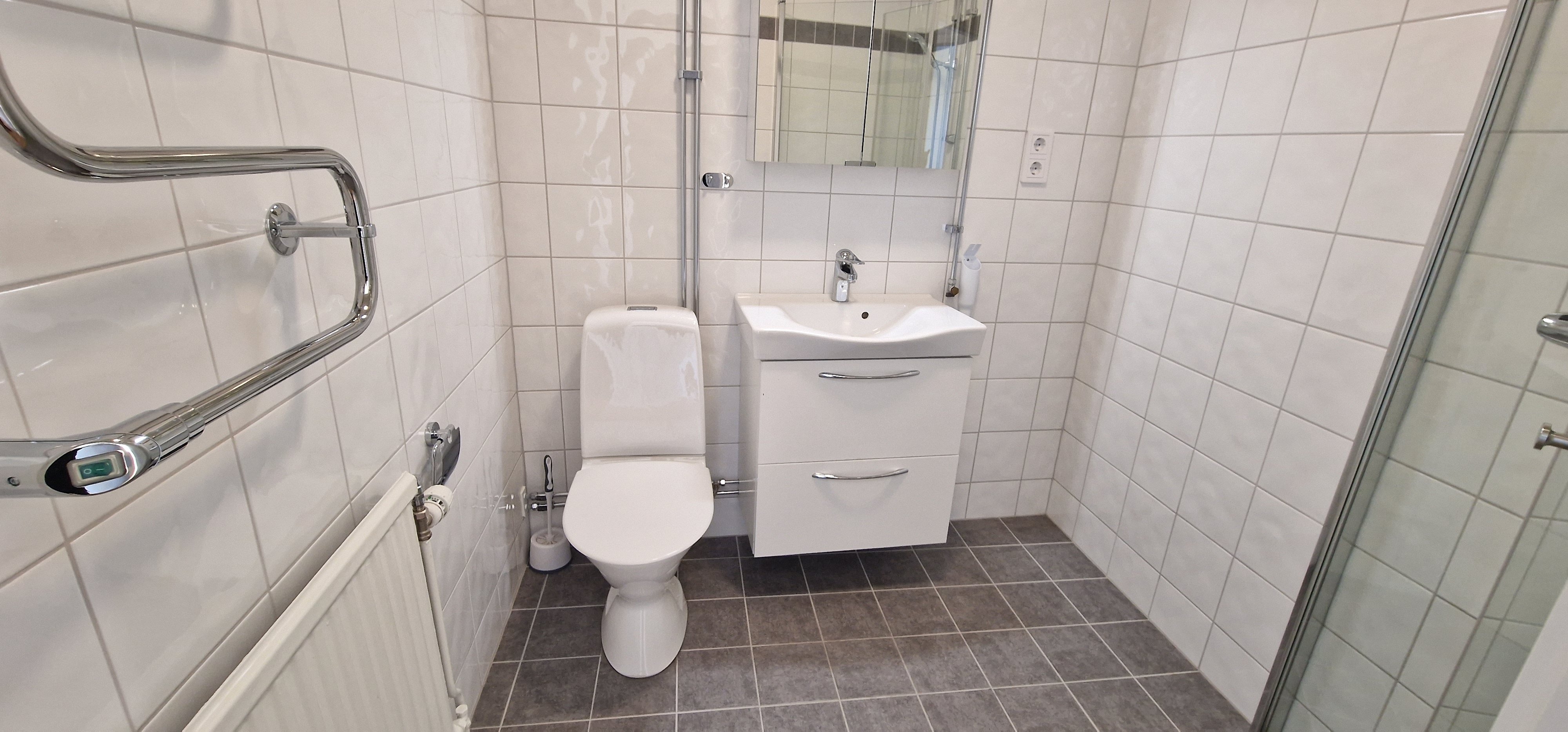 Lägenhet, 2 rooms, 56 sqm, Malmköping – bild 11