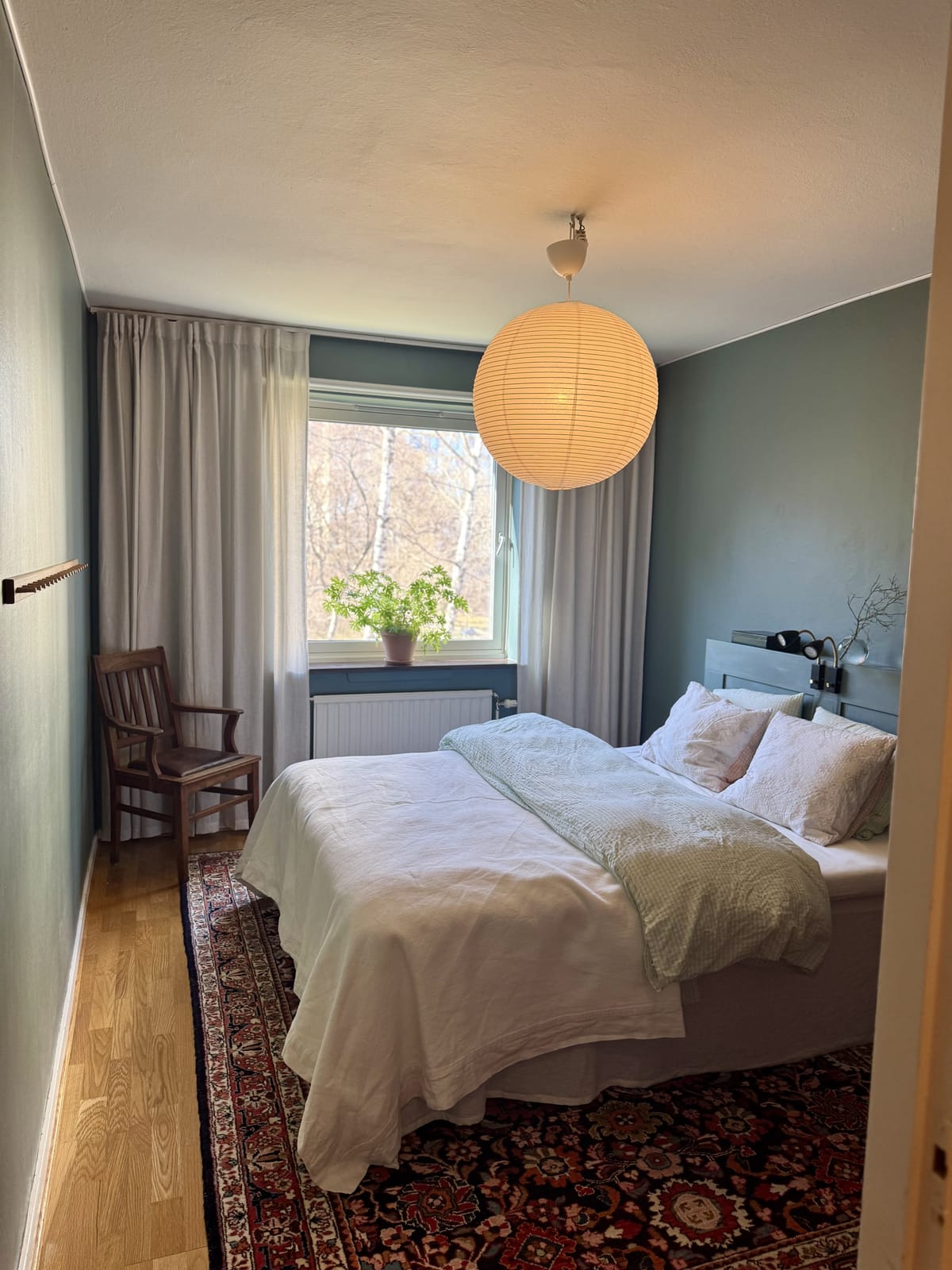 Lägenhet, 3 rooms, 76 sqm, Solna