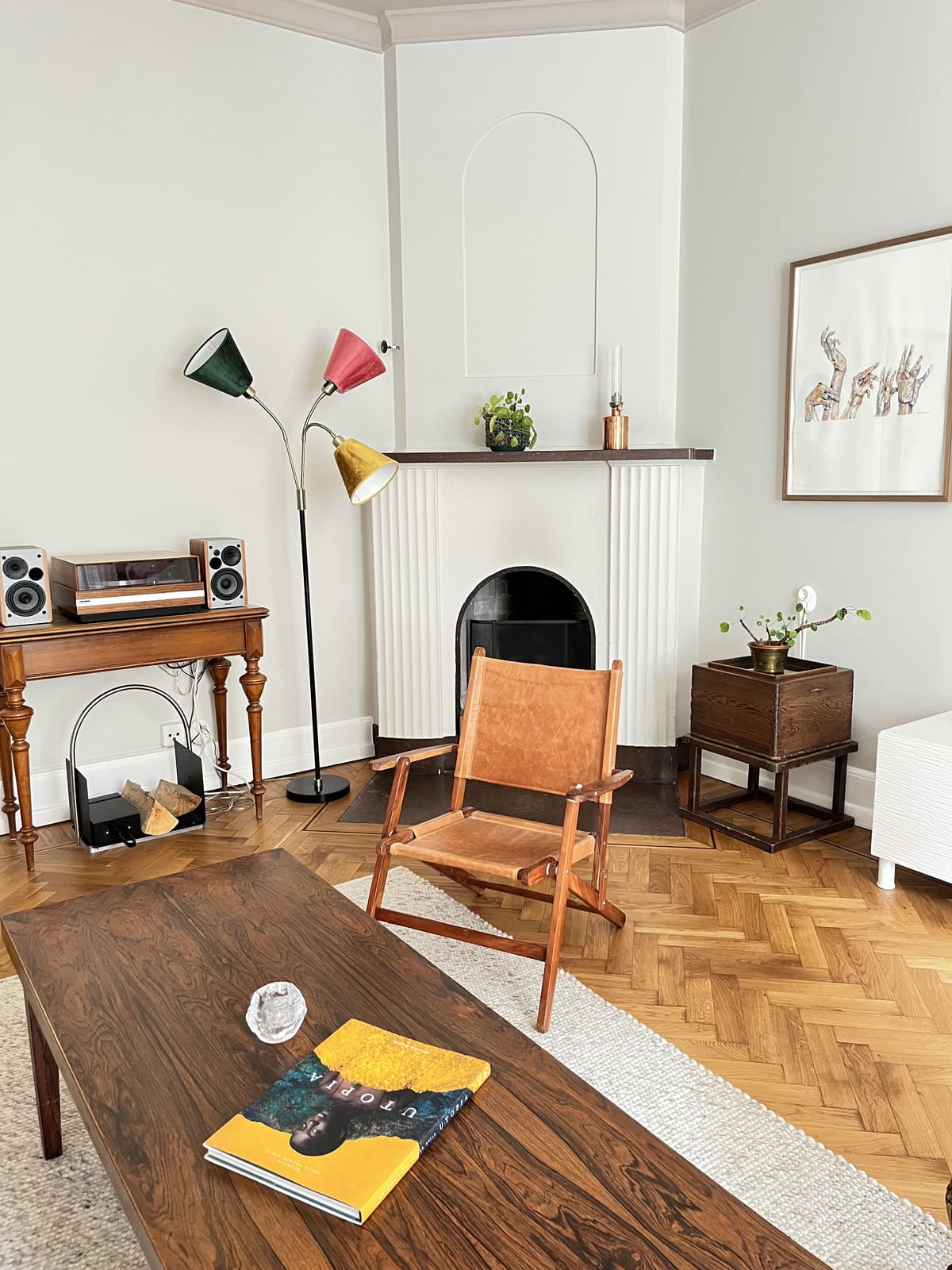4 rok · 117 m² i Stockholm – bild 15