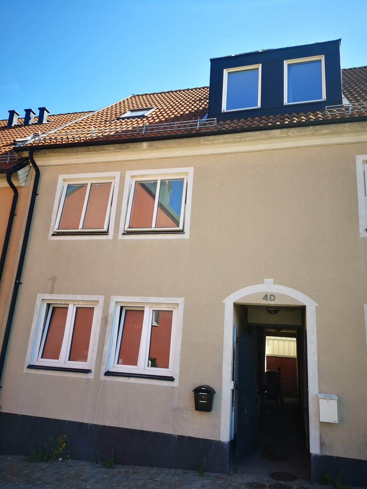 1 rok · 15 m² i Malmö  – bild 3