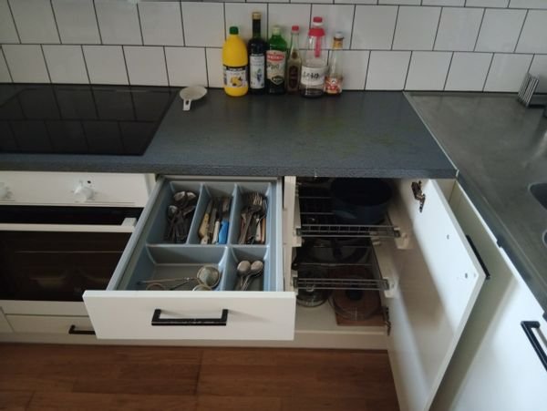 Lägenhet, 1 rooms, 40 sqm, Malmö – bild 6
