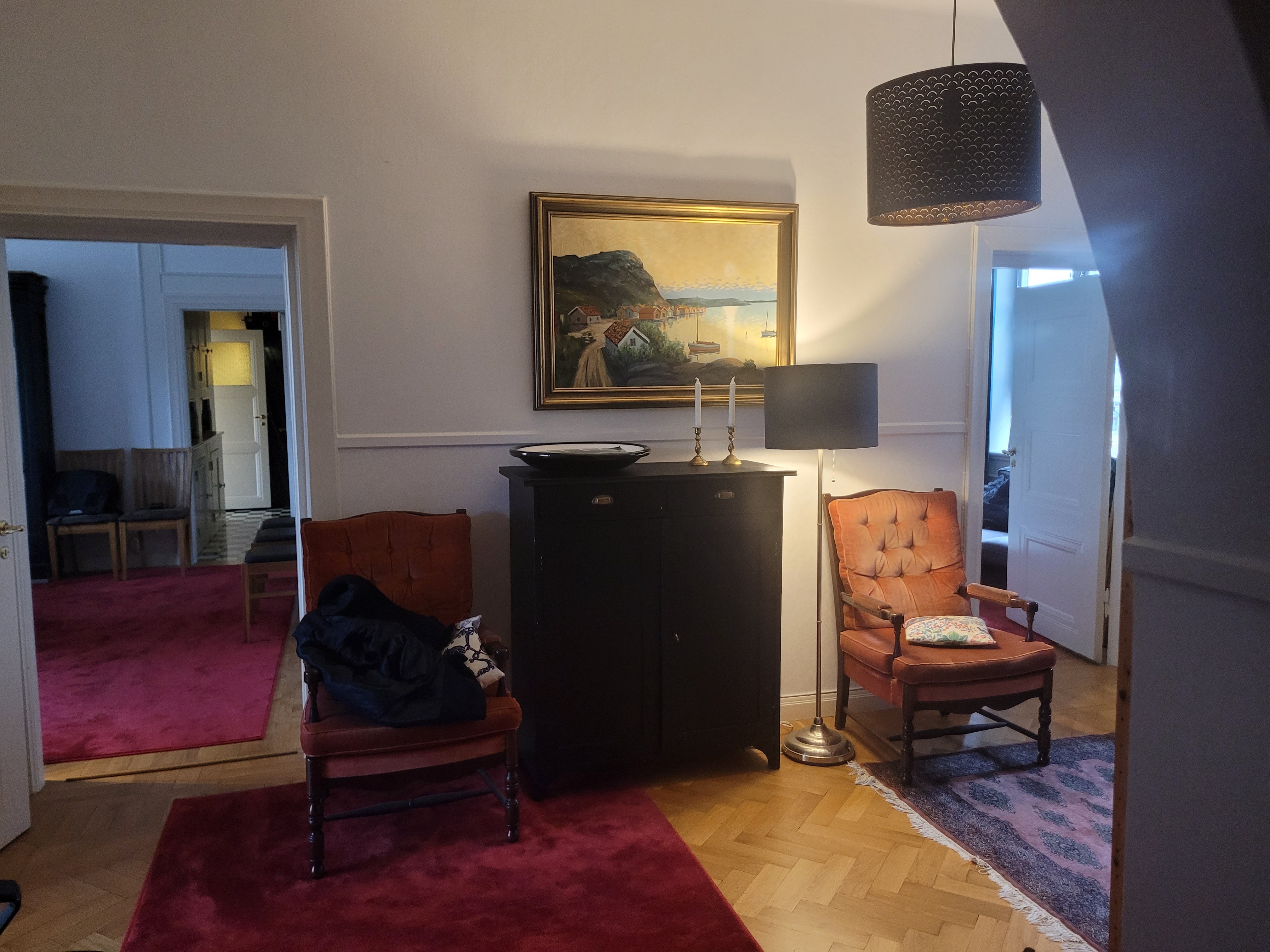 Lägenhet, 1 rooms, 30 sqm, Västerås – bild 5