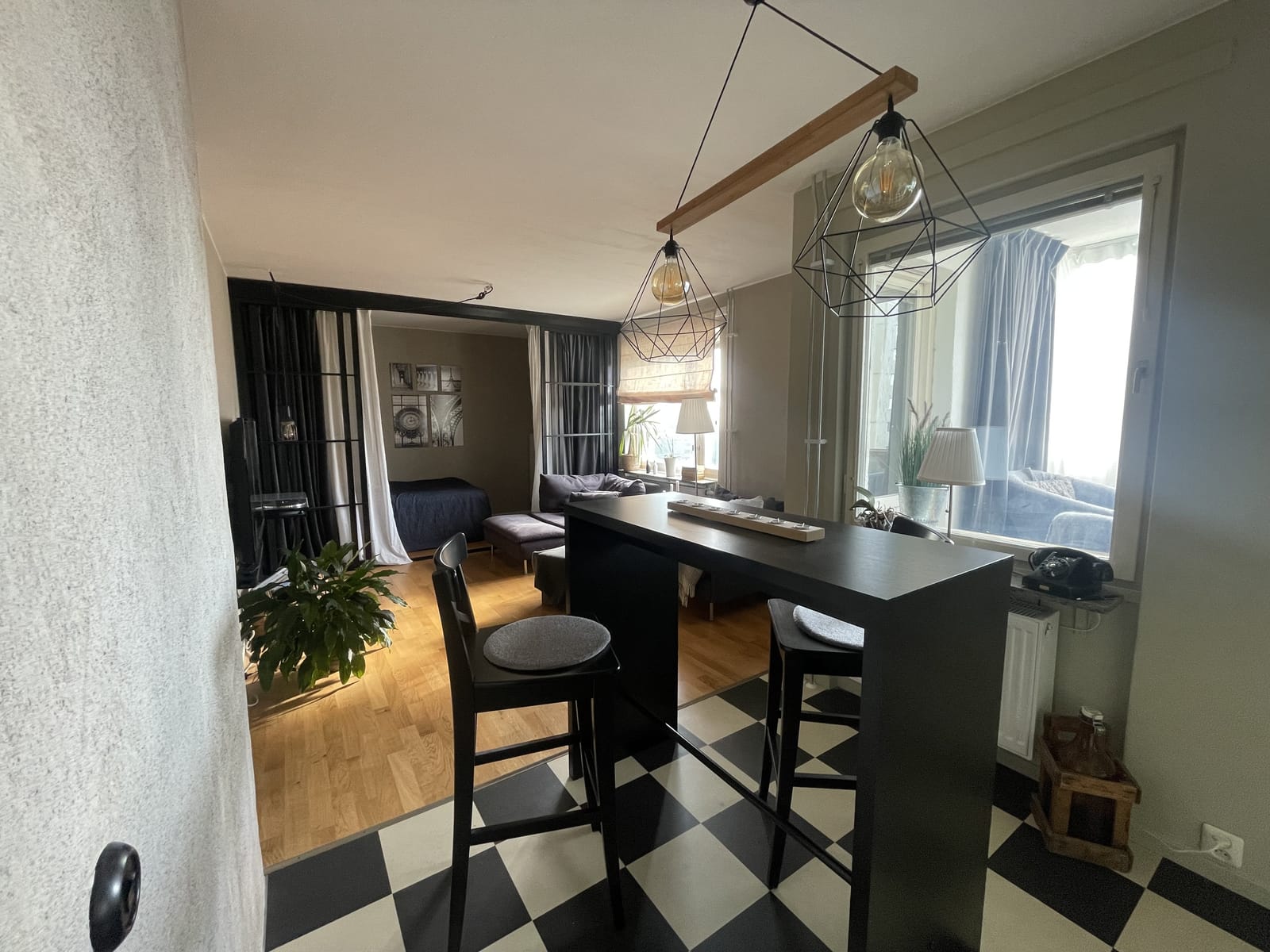 2 rok · 59 m² i Västerås – bild 9