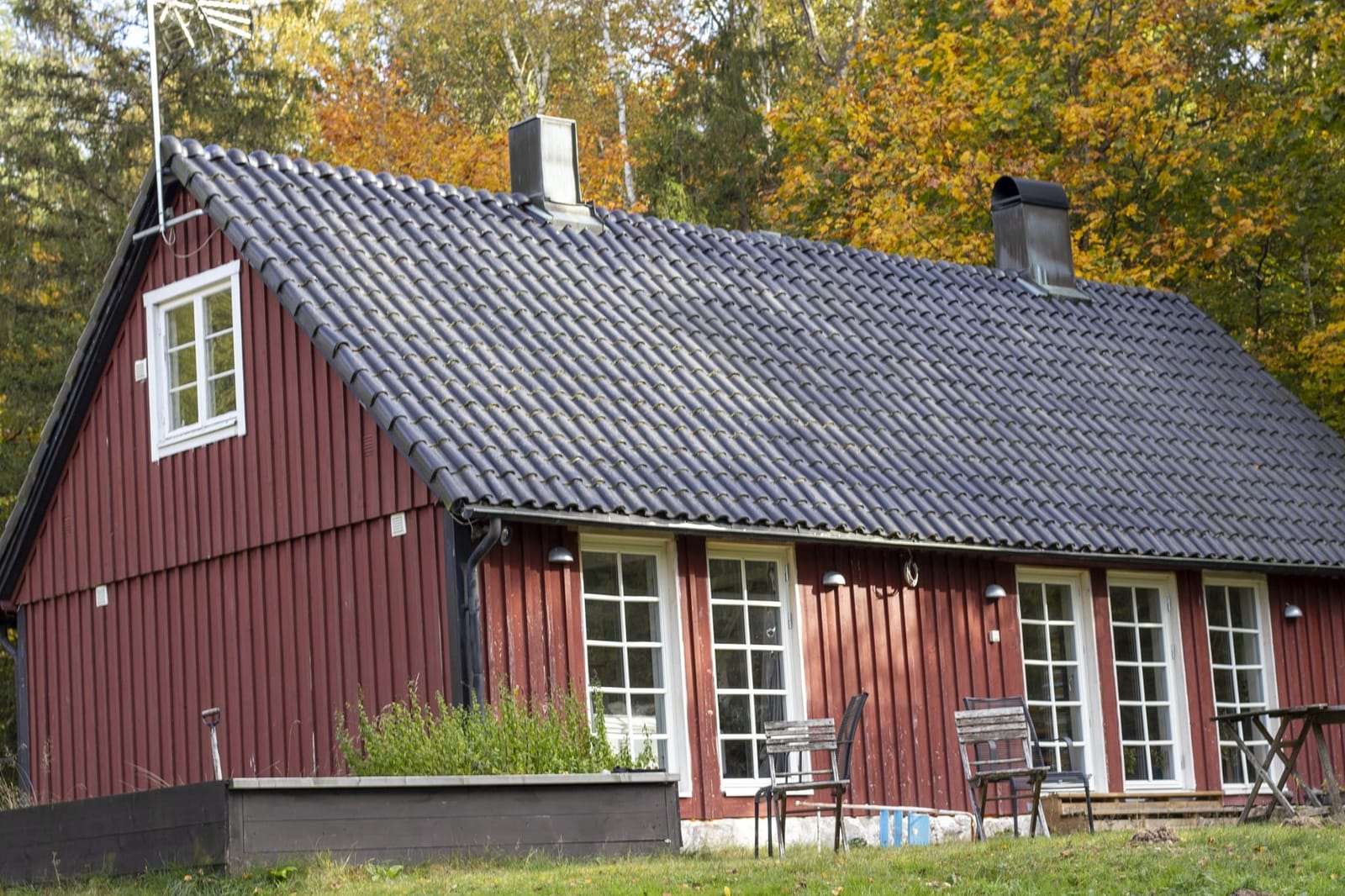4 rok · 110 m² i Höör – bild 10
