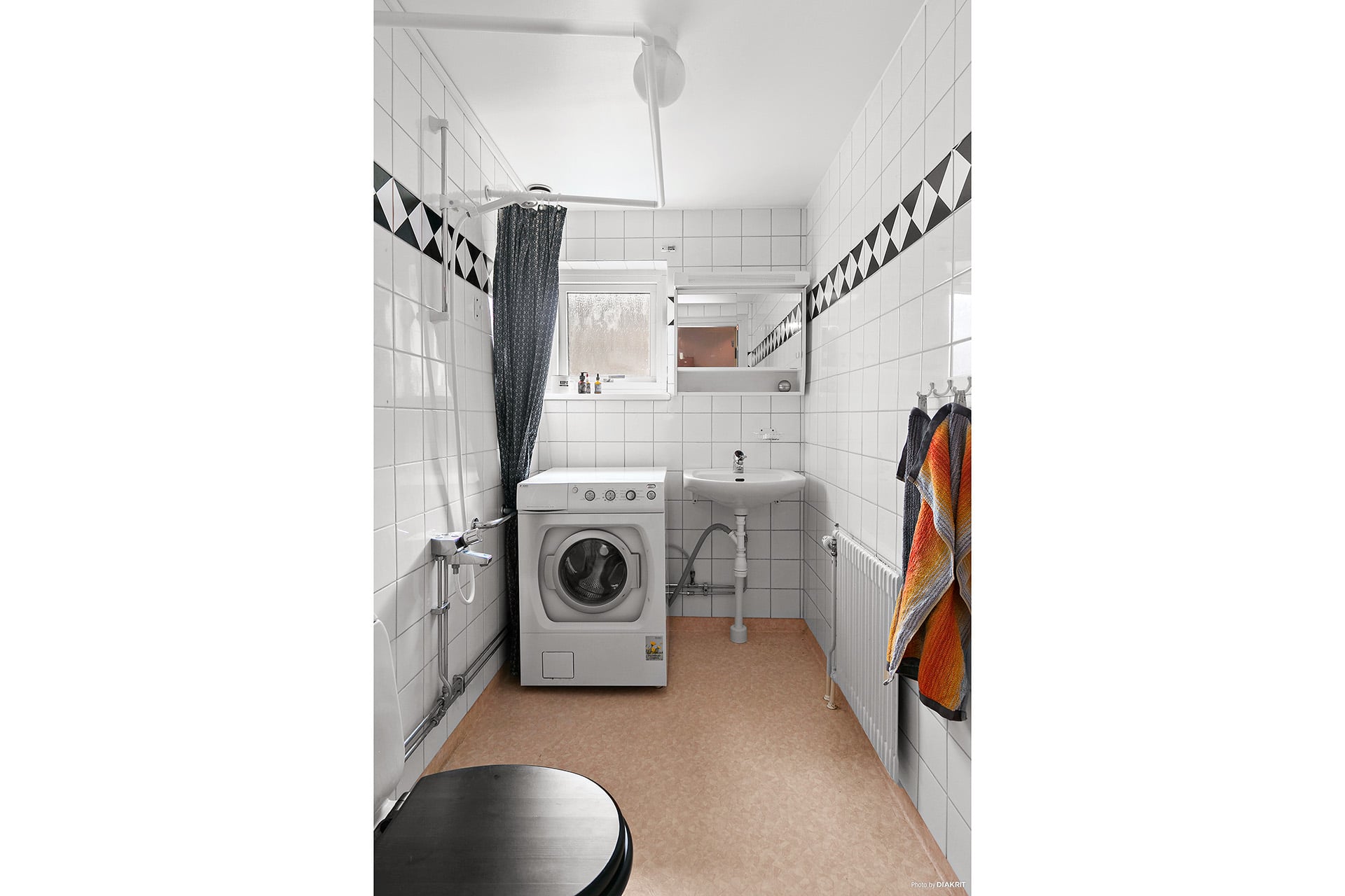 Lägenhet, 2 rooms, 54 sqm, Borås – bild 3