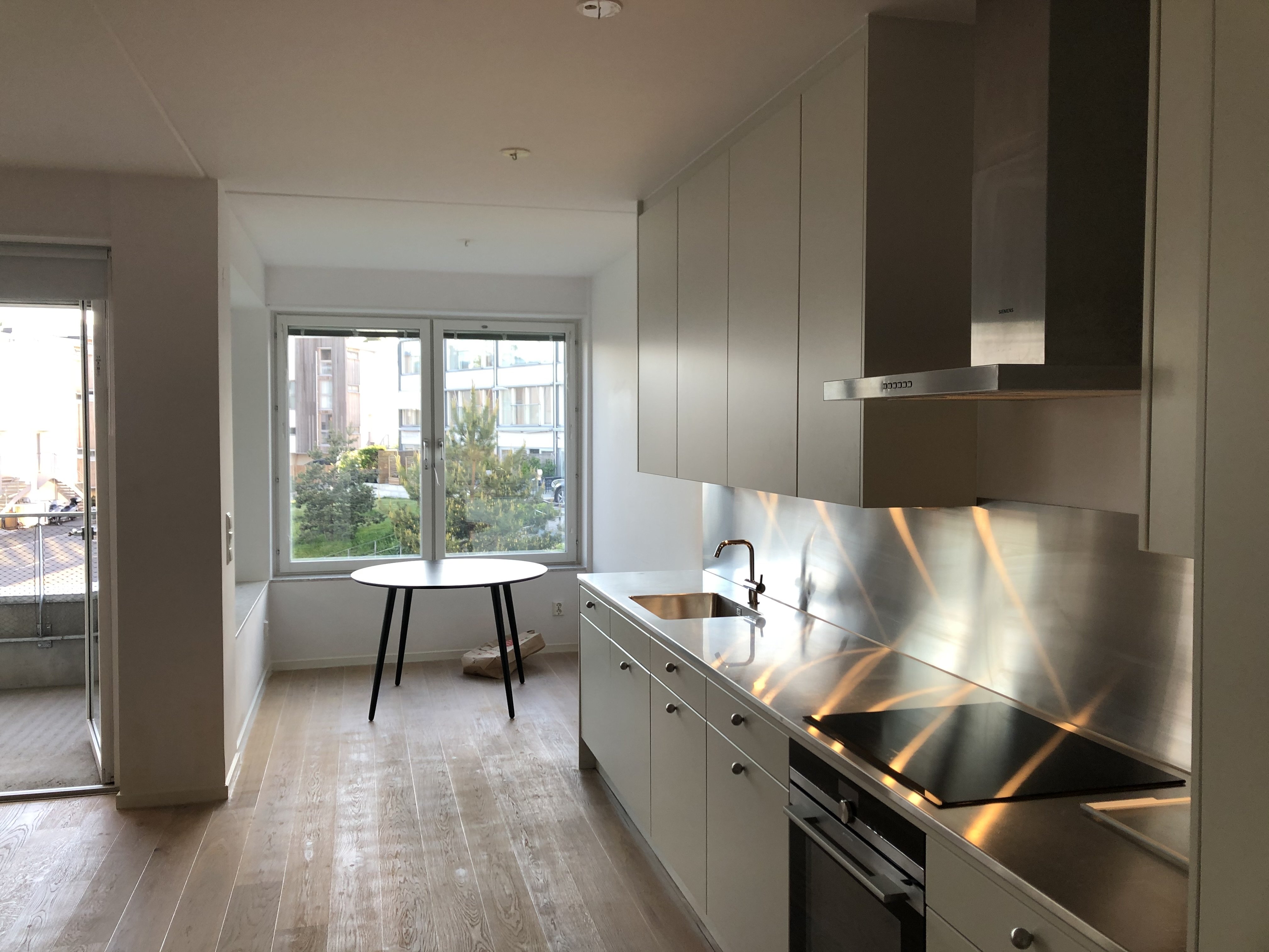 Lägenhet, 2 rooms, 73 sqm, Stockholm – bild 3