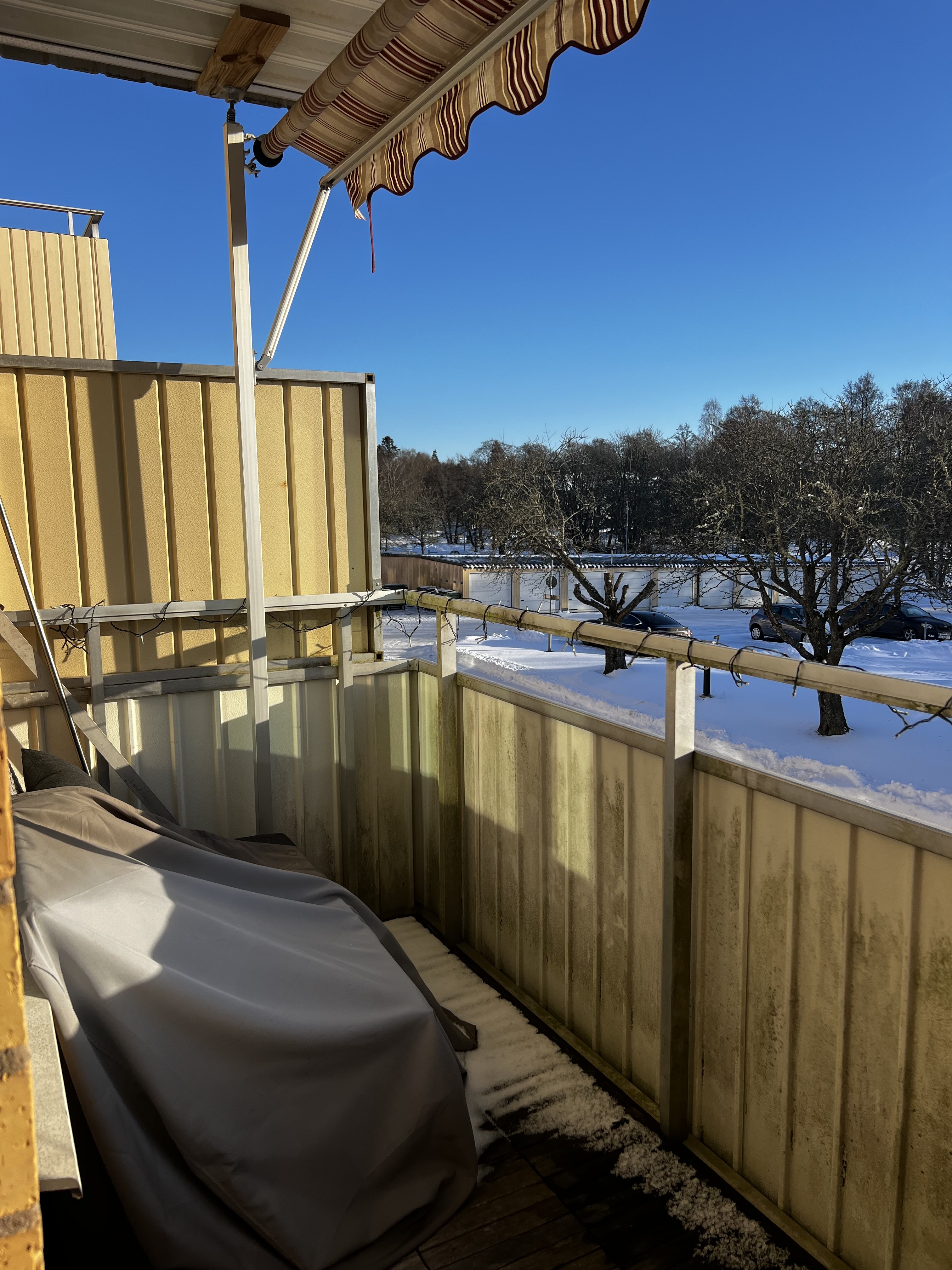 Lägenhet, 3 rooms, 70 sqm, Tibro – bild 10