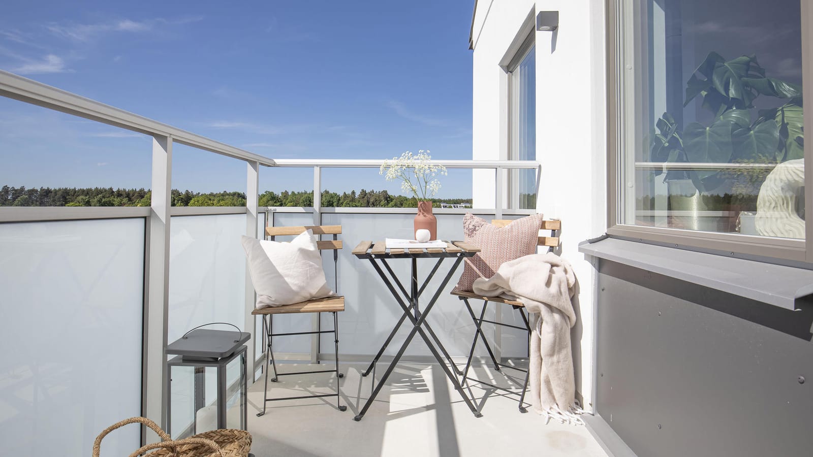 1 rok · 32 m² i Kalmar – bild 5