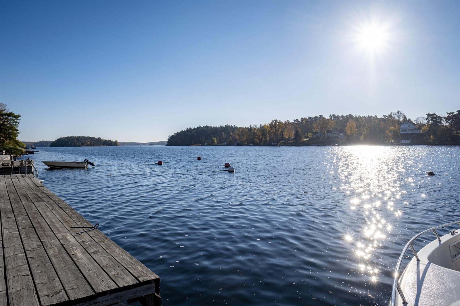 3 rok · 80 m² i Vaxholm – bild 36