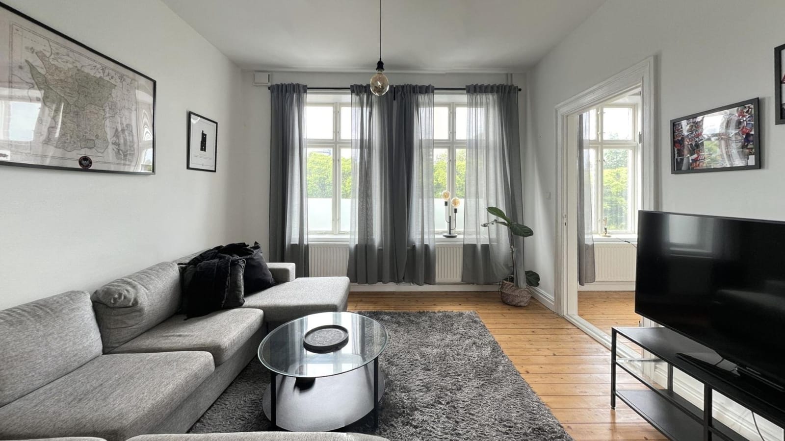 2 rok · 51 m² i Helsingborg – bild 3
