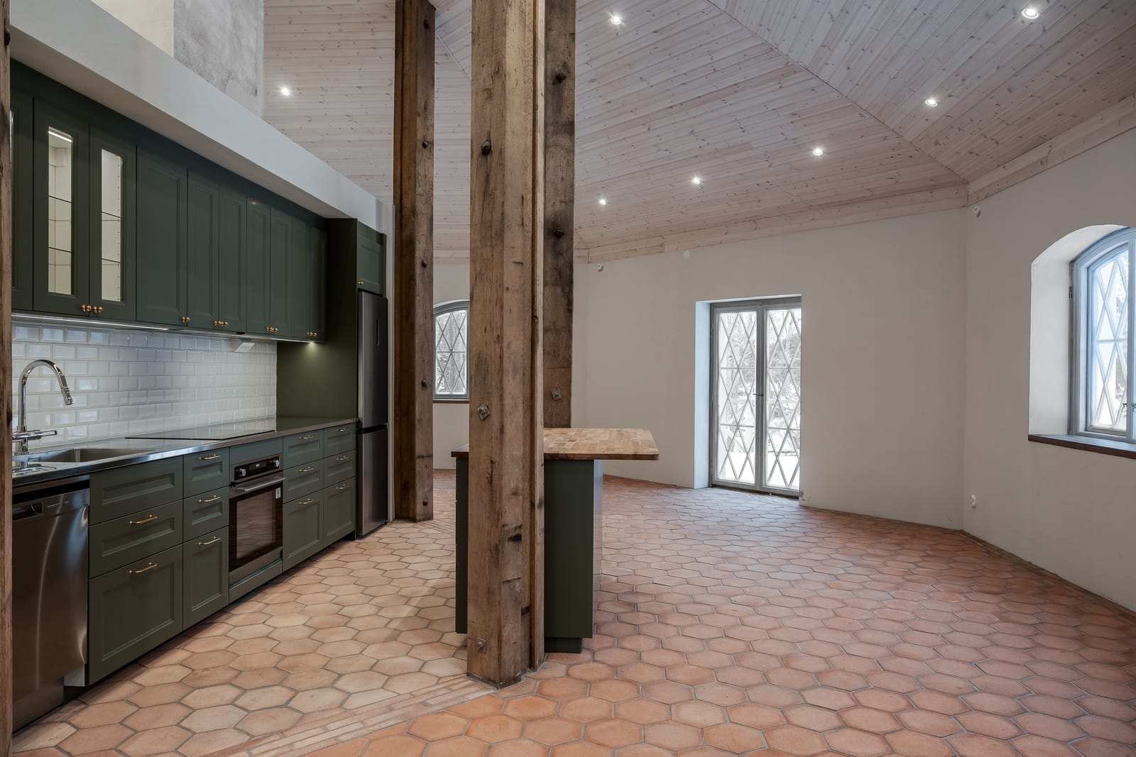 2 rok · 90 m² i Hörby – bild 2