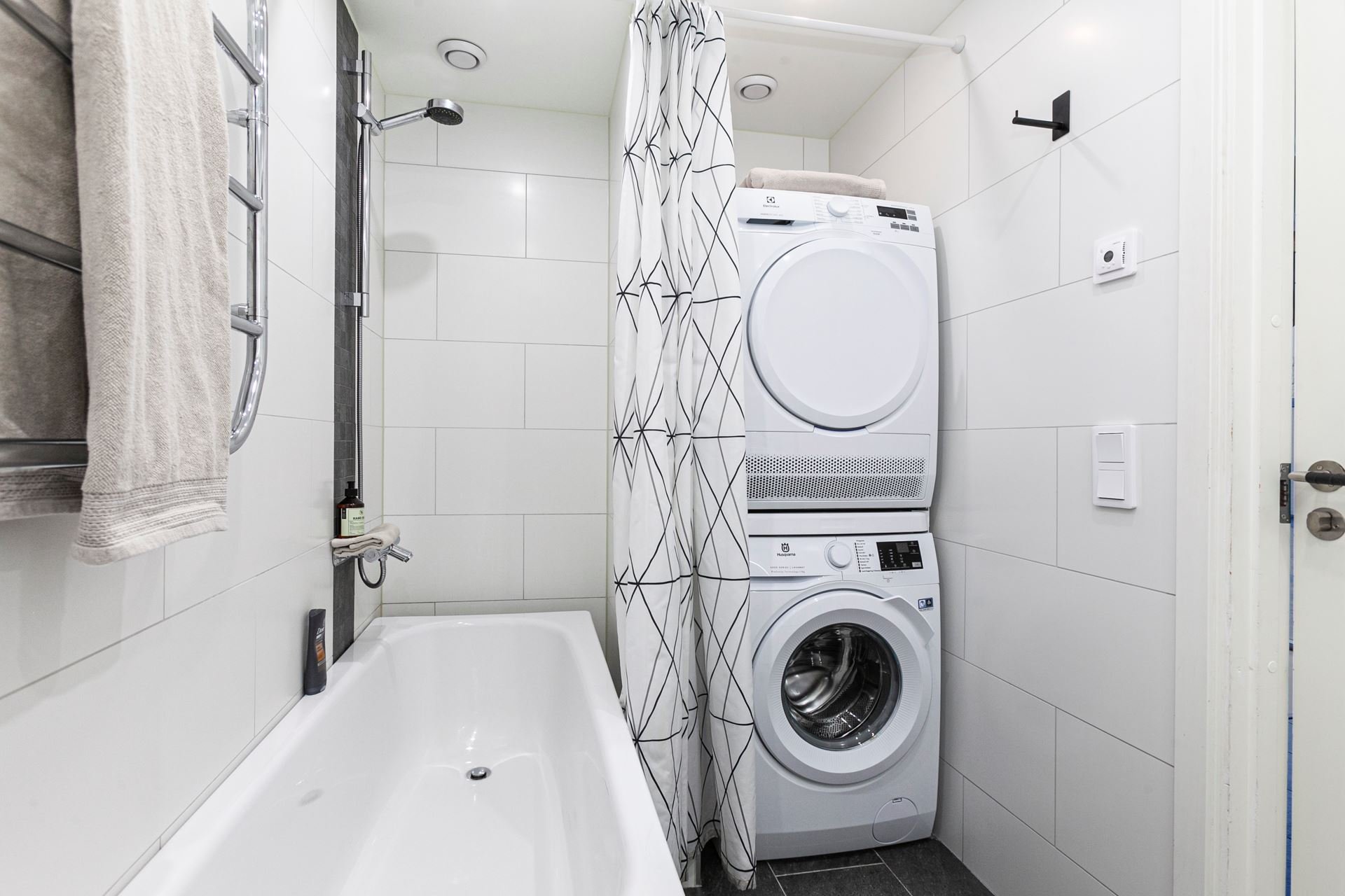 Radhus, 4 rooms, 124 sqm, Helsingborg – bild 13