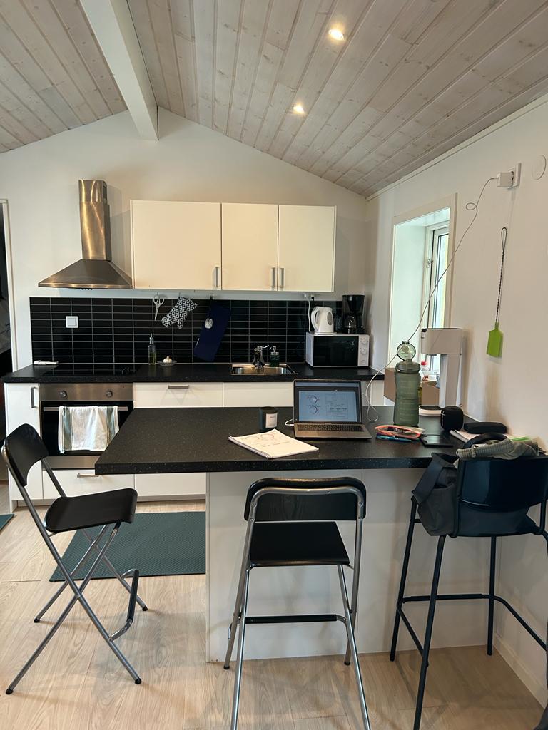 Stuga, 2 rooms, 50 sqm, Billdal – bild 6
