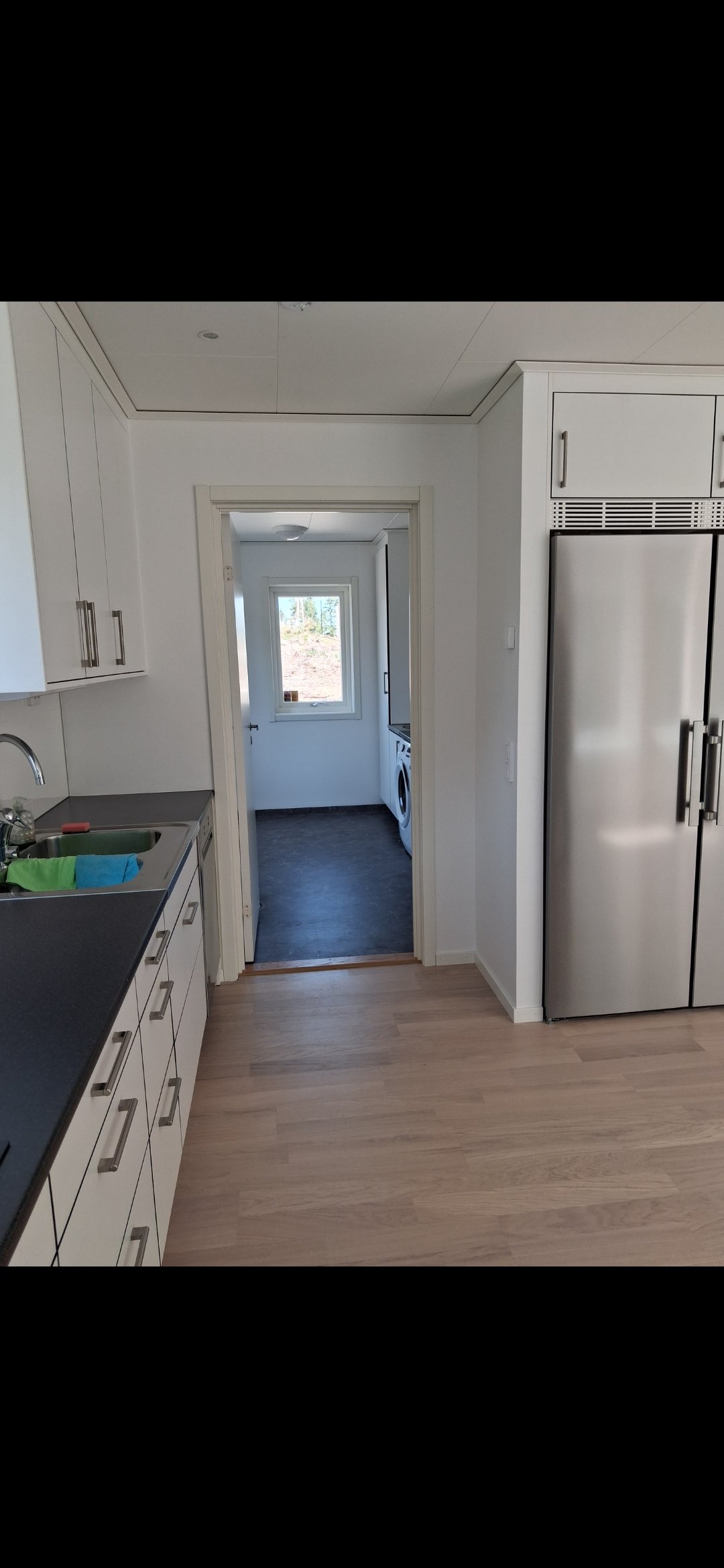 Villa/Hus, 4 rooms, 107 sqm, Vallentuna – bild 5