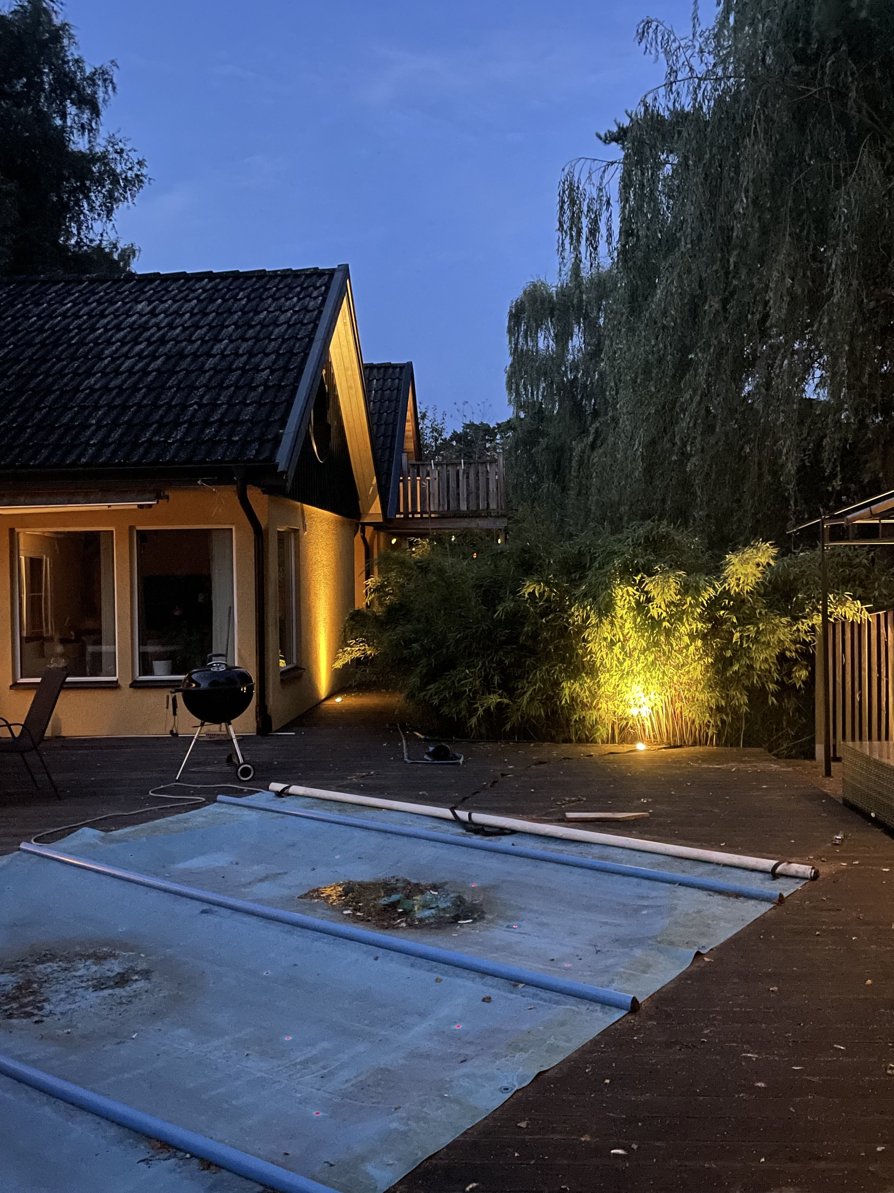 Villa/Hus, 4 rooms, 150 sqm, Löddeköpinge – bild 4